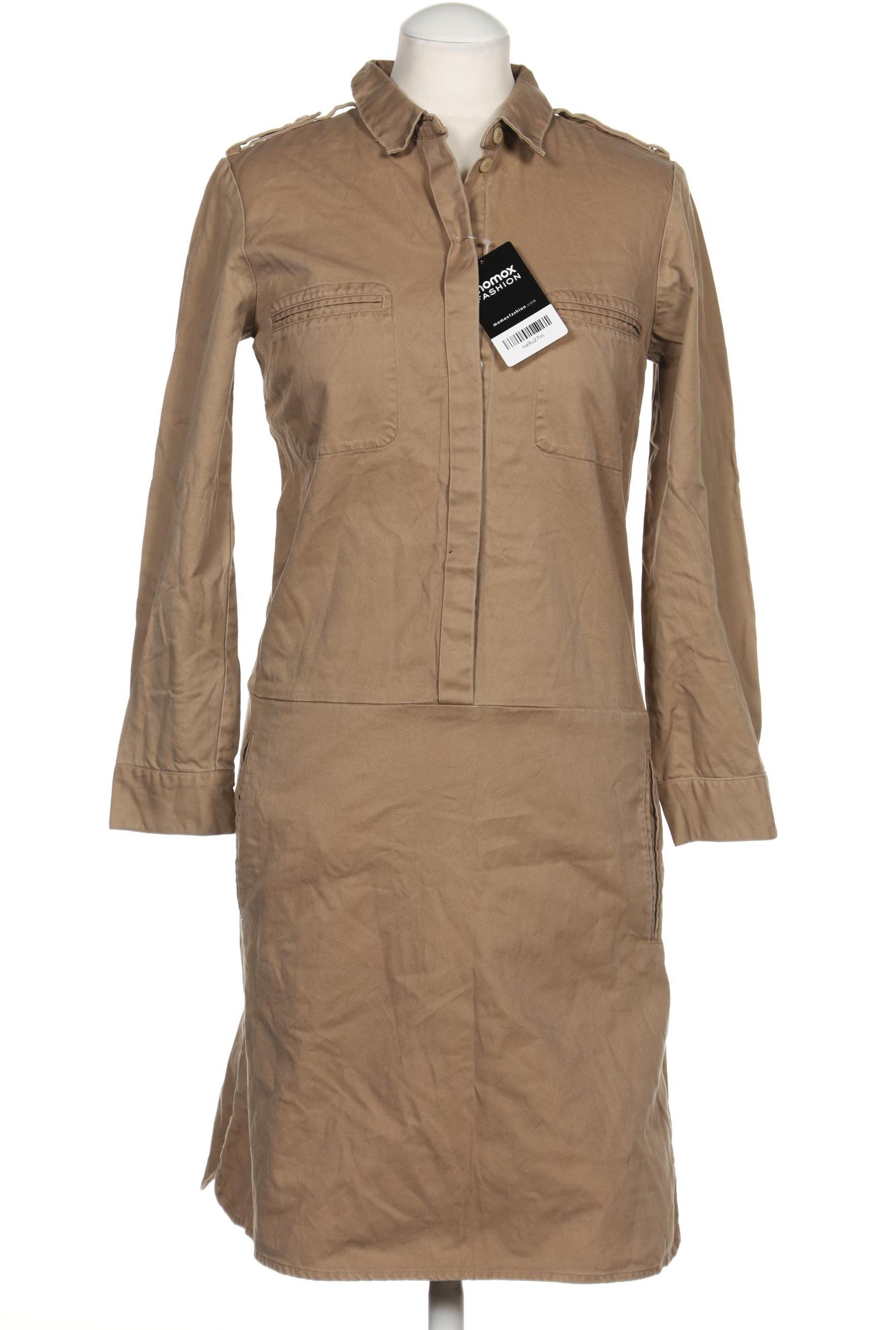 

Filippa K Damen Kleid, beige, Gr. 34