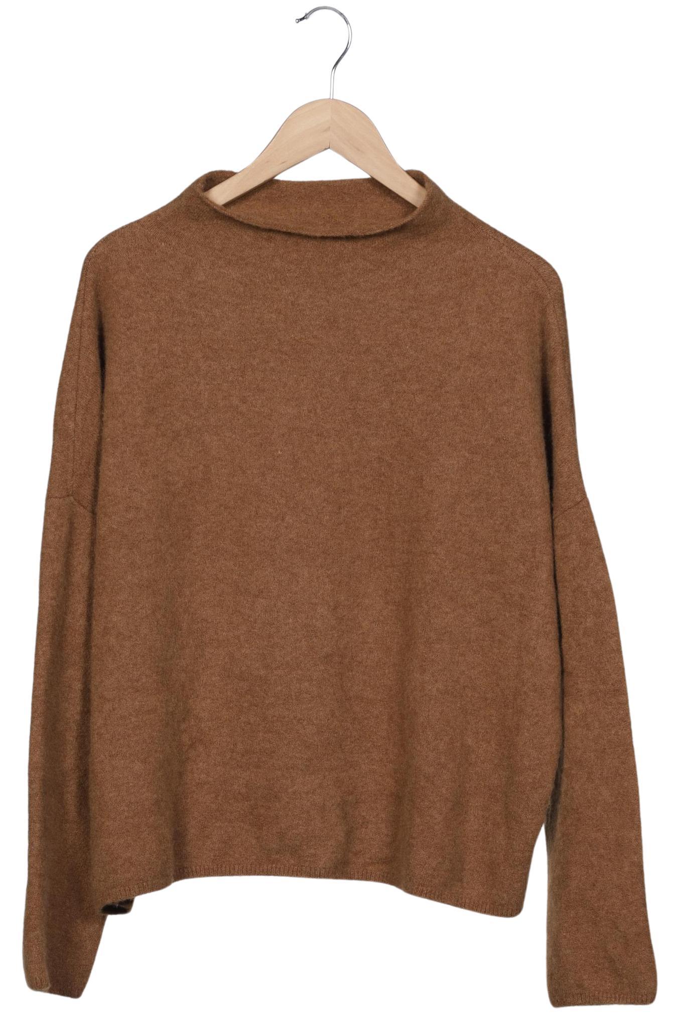

Filippa K Damen Pullover, braun, Gr. 44