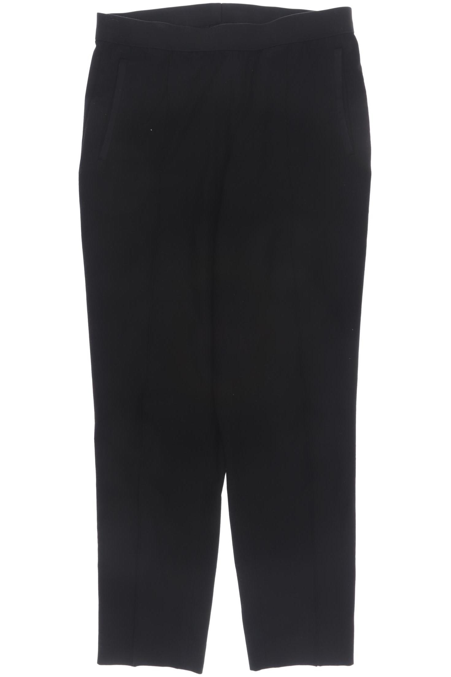 

Filippa K Damen Stoffhose, schwarz