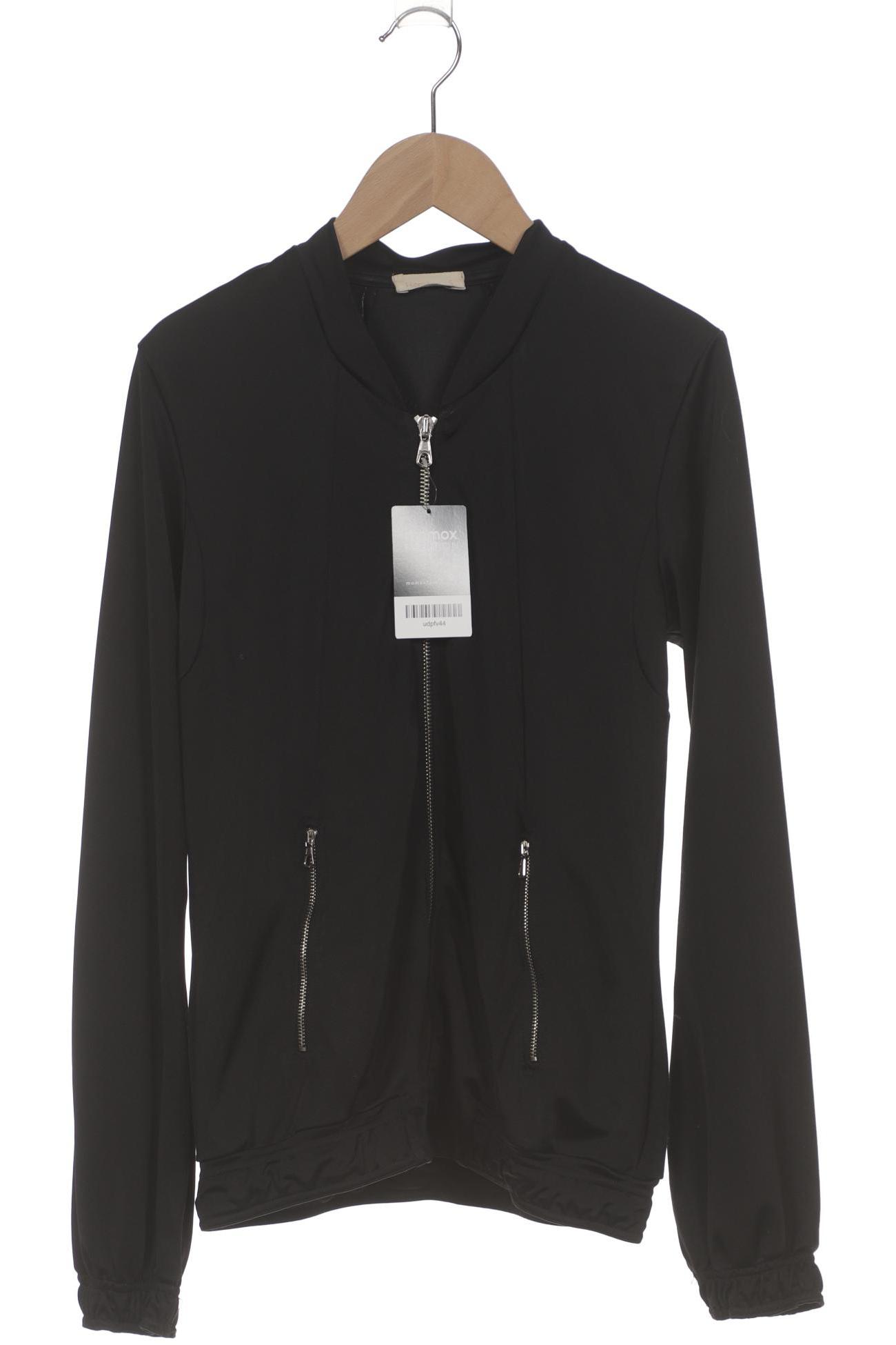 

Filippa K Damen Sweatshirt, schwarz, Gr. 36