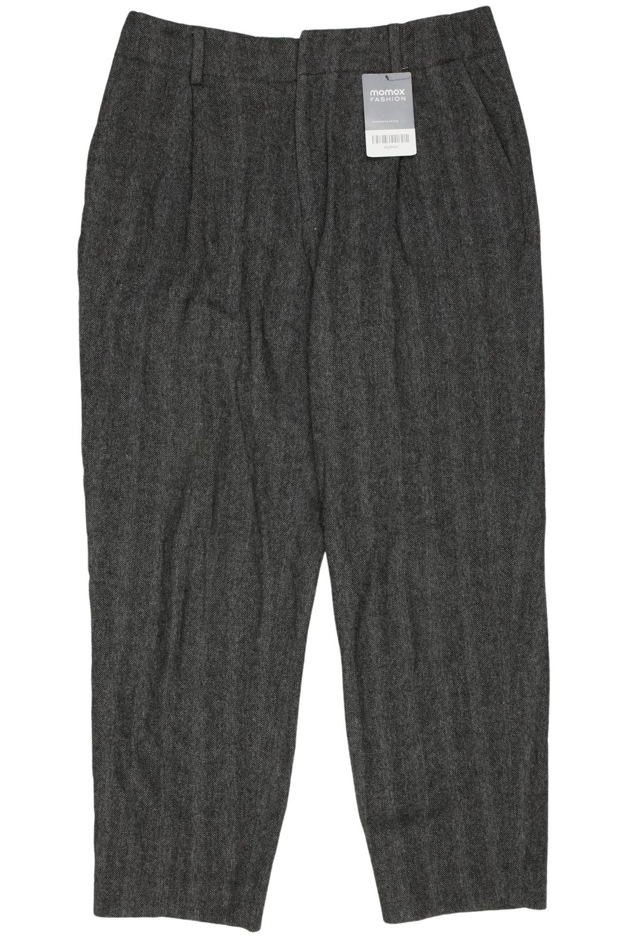 

Filippa K Damen Stoffhose, grau, Gr. 0