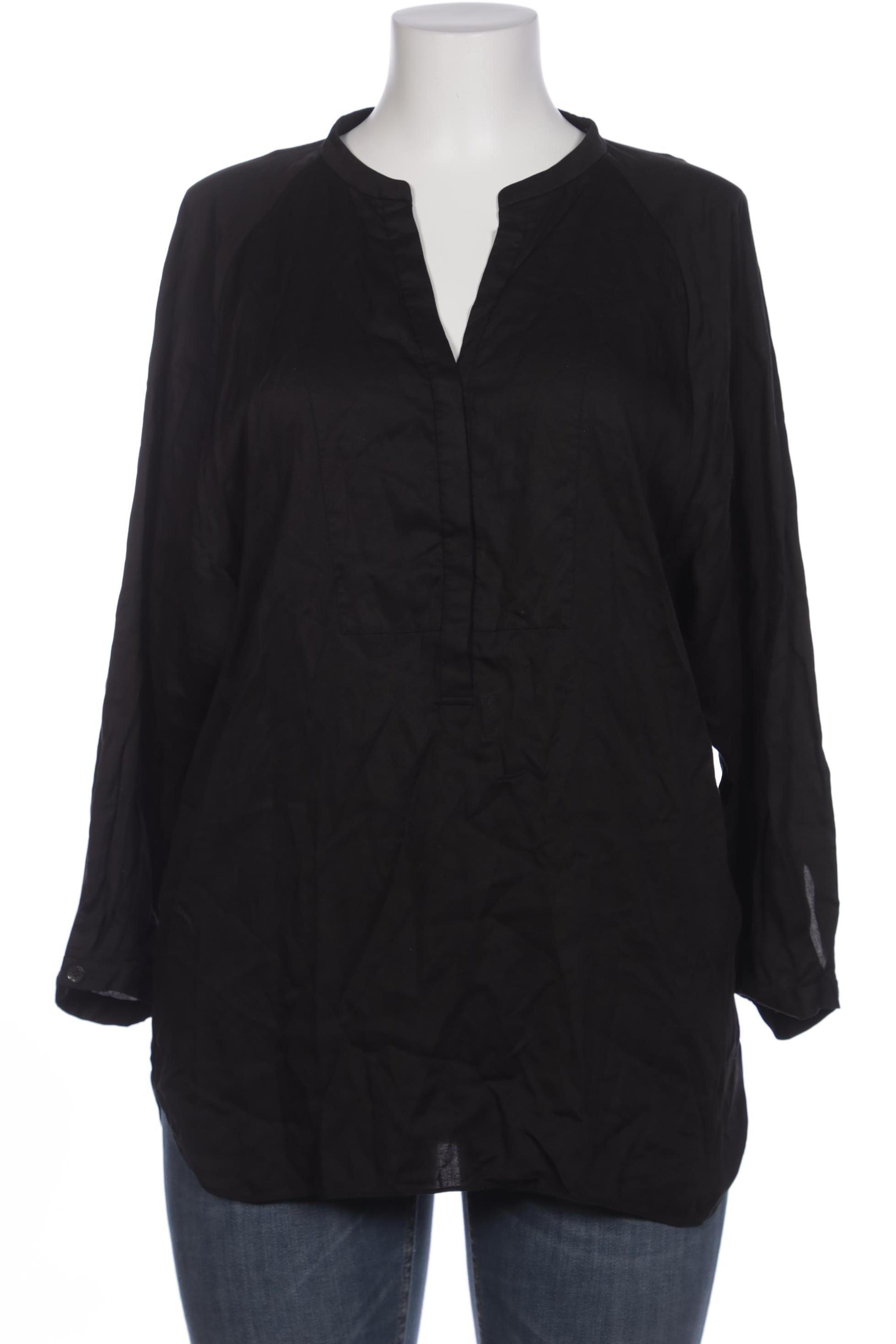 

Filippa K Damen Bluse, schwarz, Gr. 42