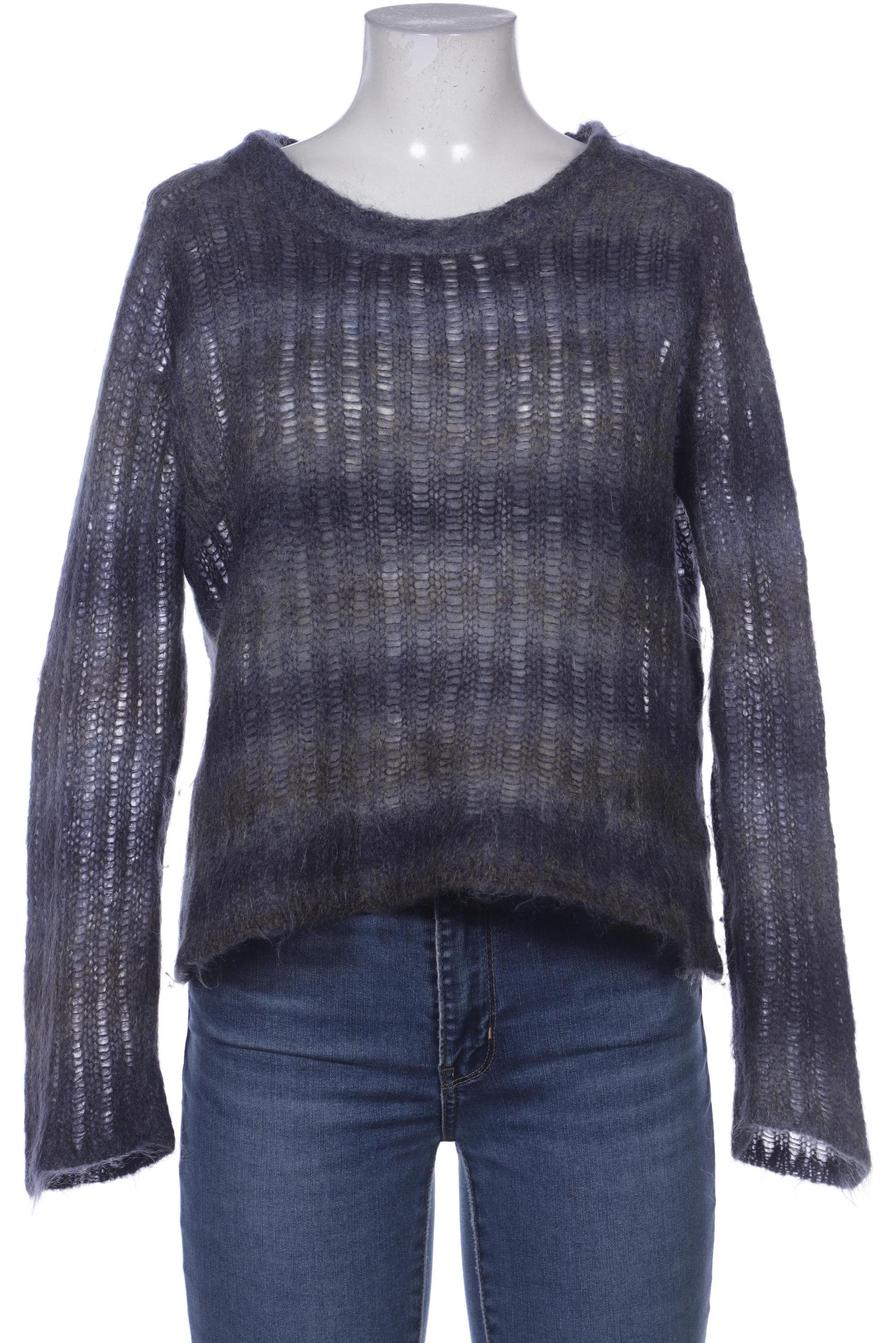 

Filippa K Damen Pullover, marineblau, Gr. 42