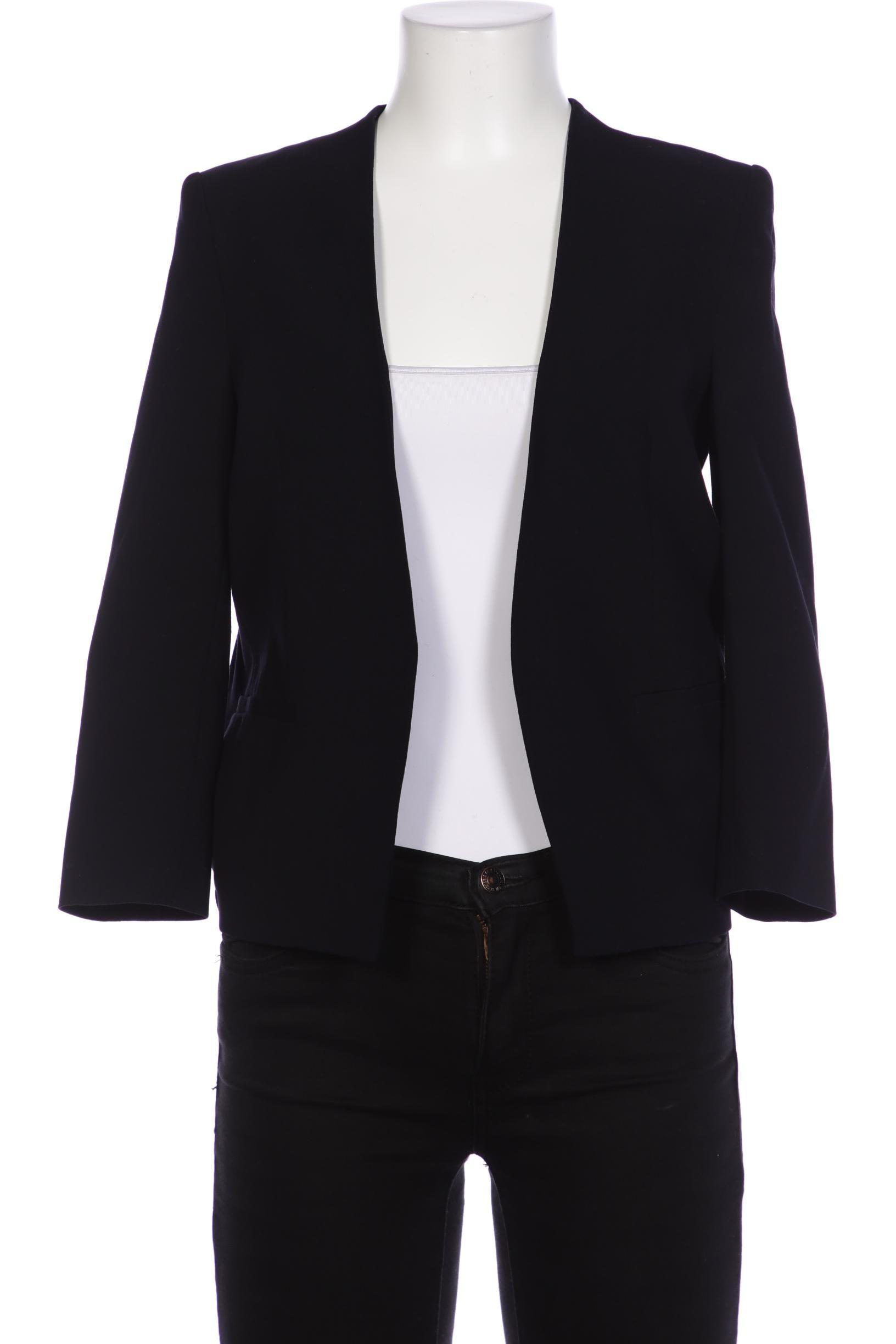 

Filippa K Damen Blazer, marineblau, Gr. 34
