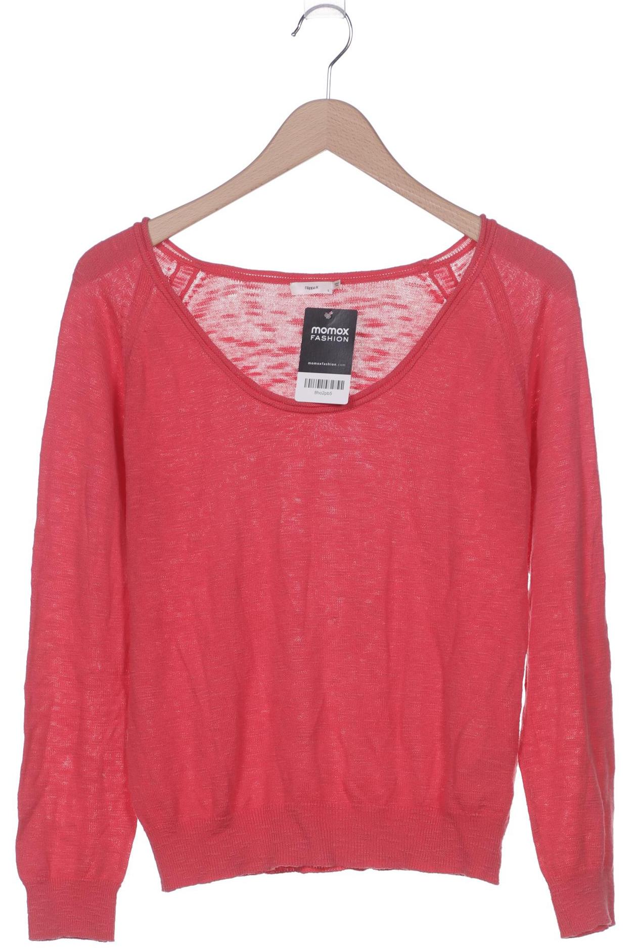 

Filippa K Damen Pullover, pink, Gr. 36