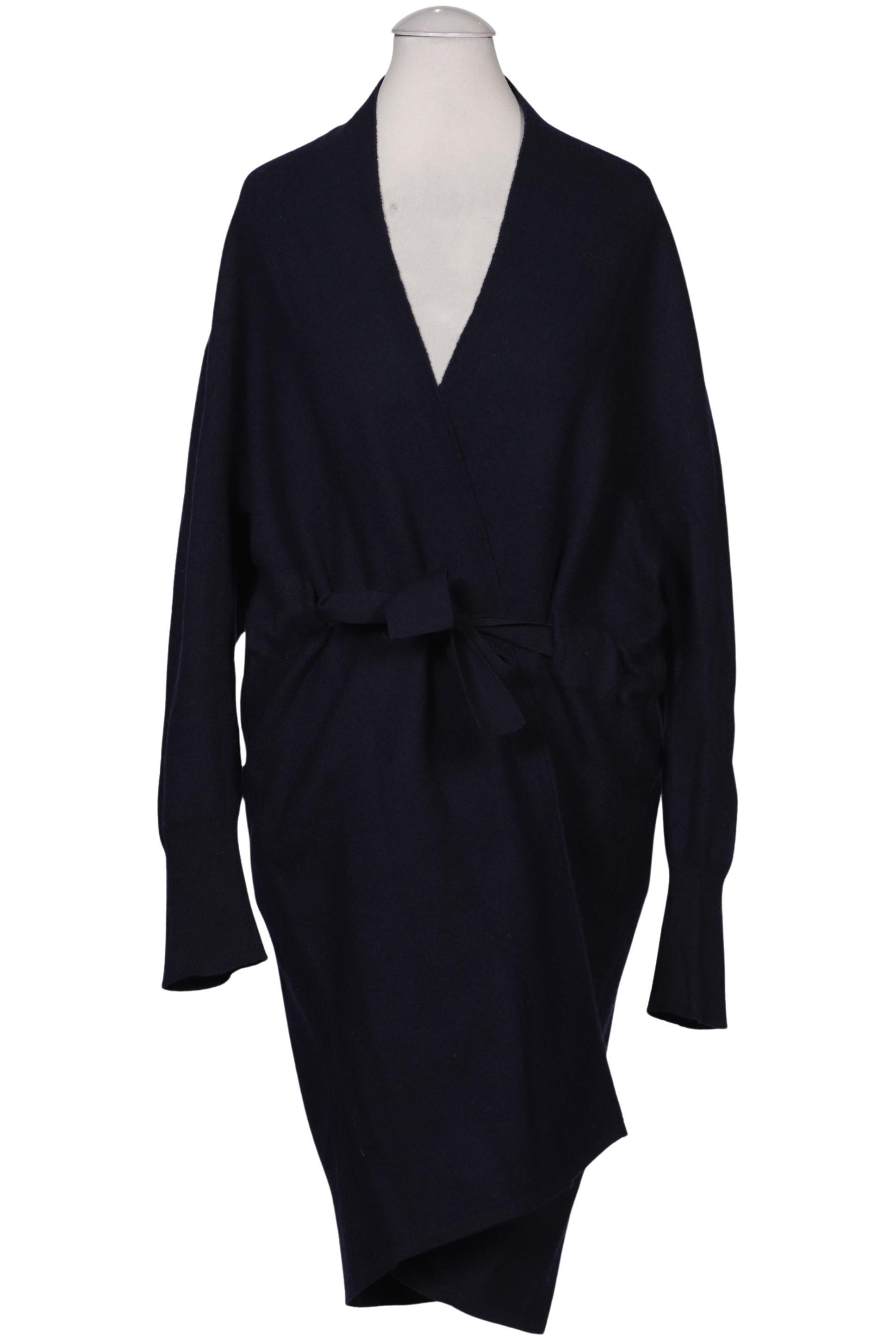 

Filippa K Damen Strickjacke, marineblau, Gr. 34