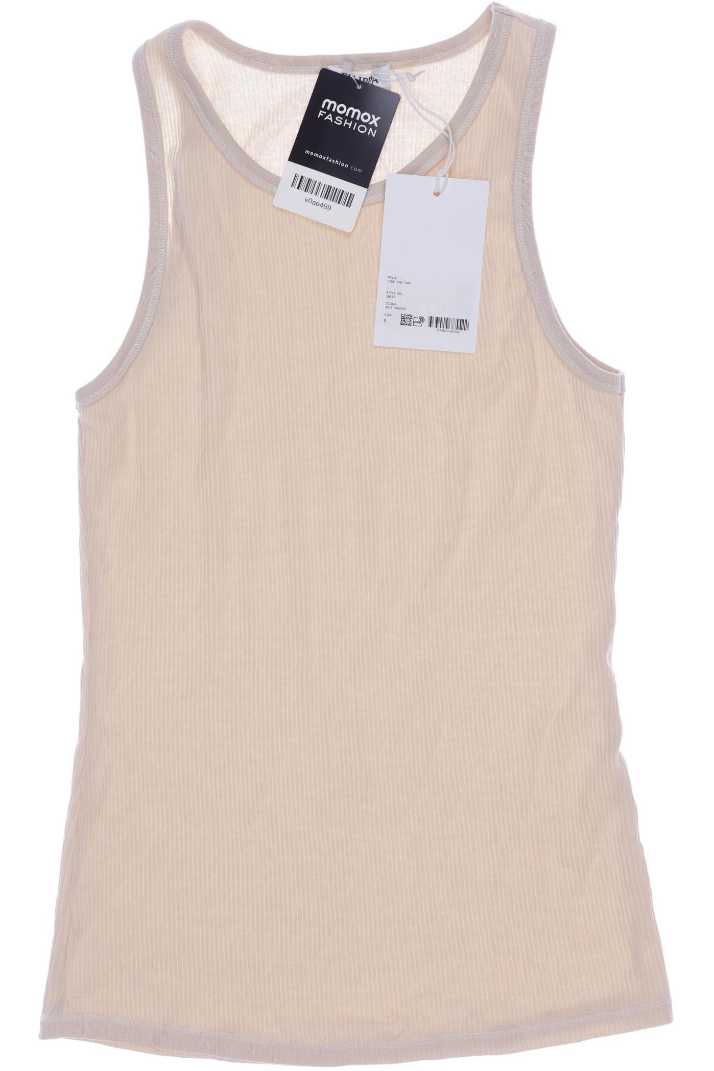 

Filippa K Damen Top, beige, Gr. 32