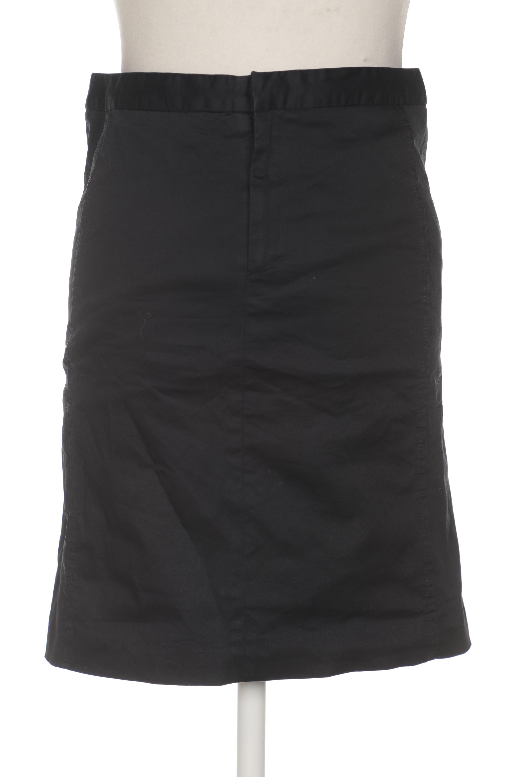 

Filippa K Damen Rock, marineblau, Gr. 36