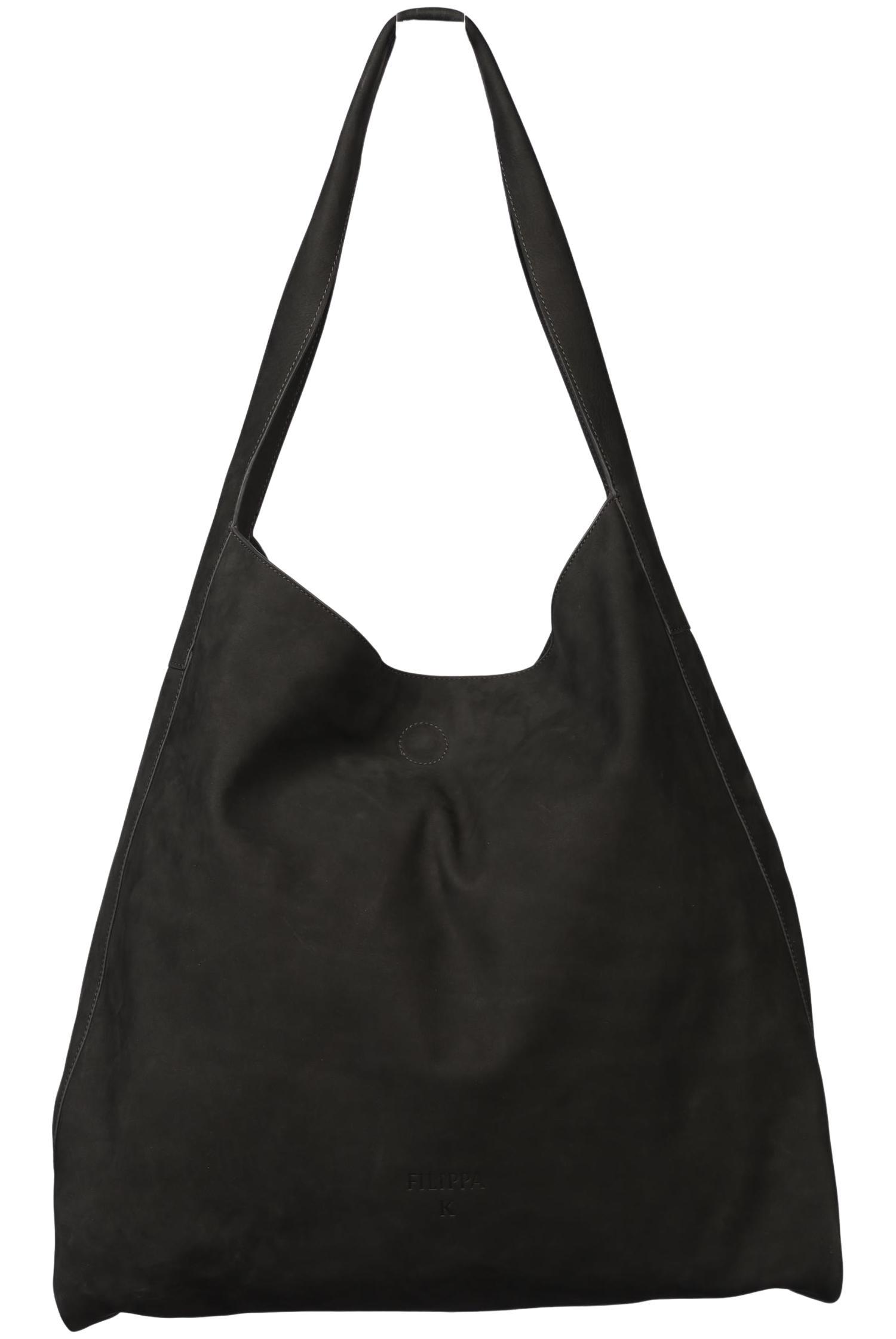 

Filippa K Damen Handtasche, grau, Gr.