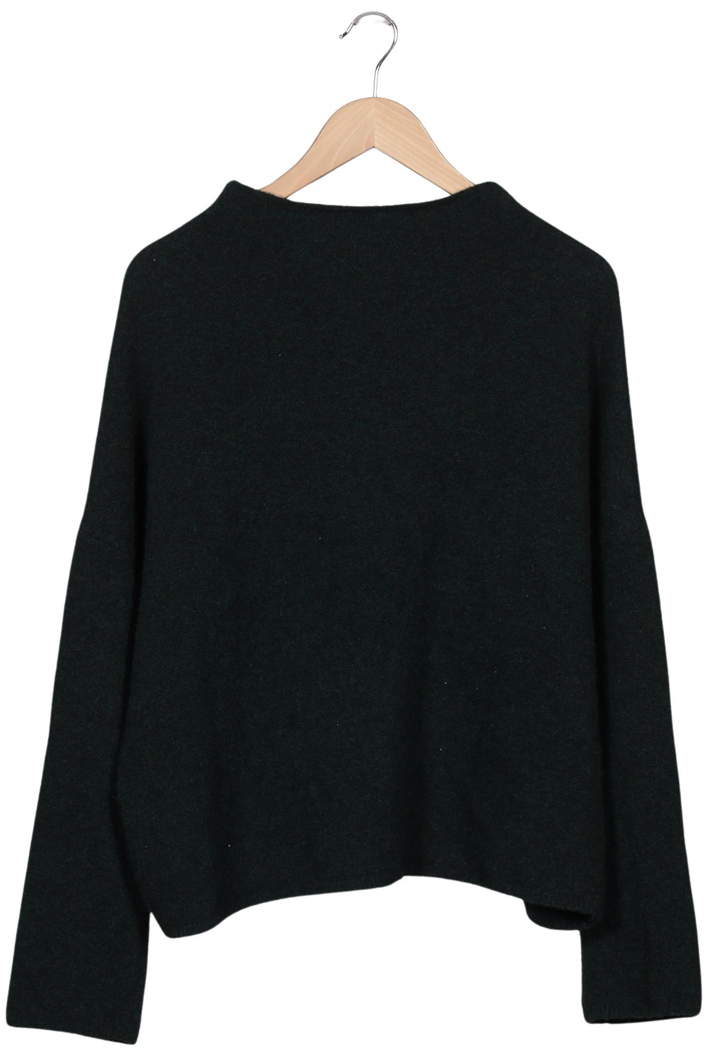 

Filippa K Damen Pullover, grün, Gr. 42
