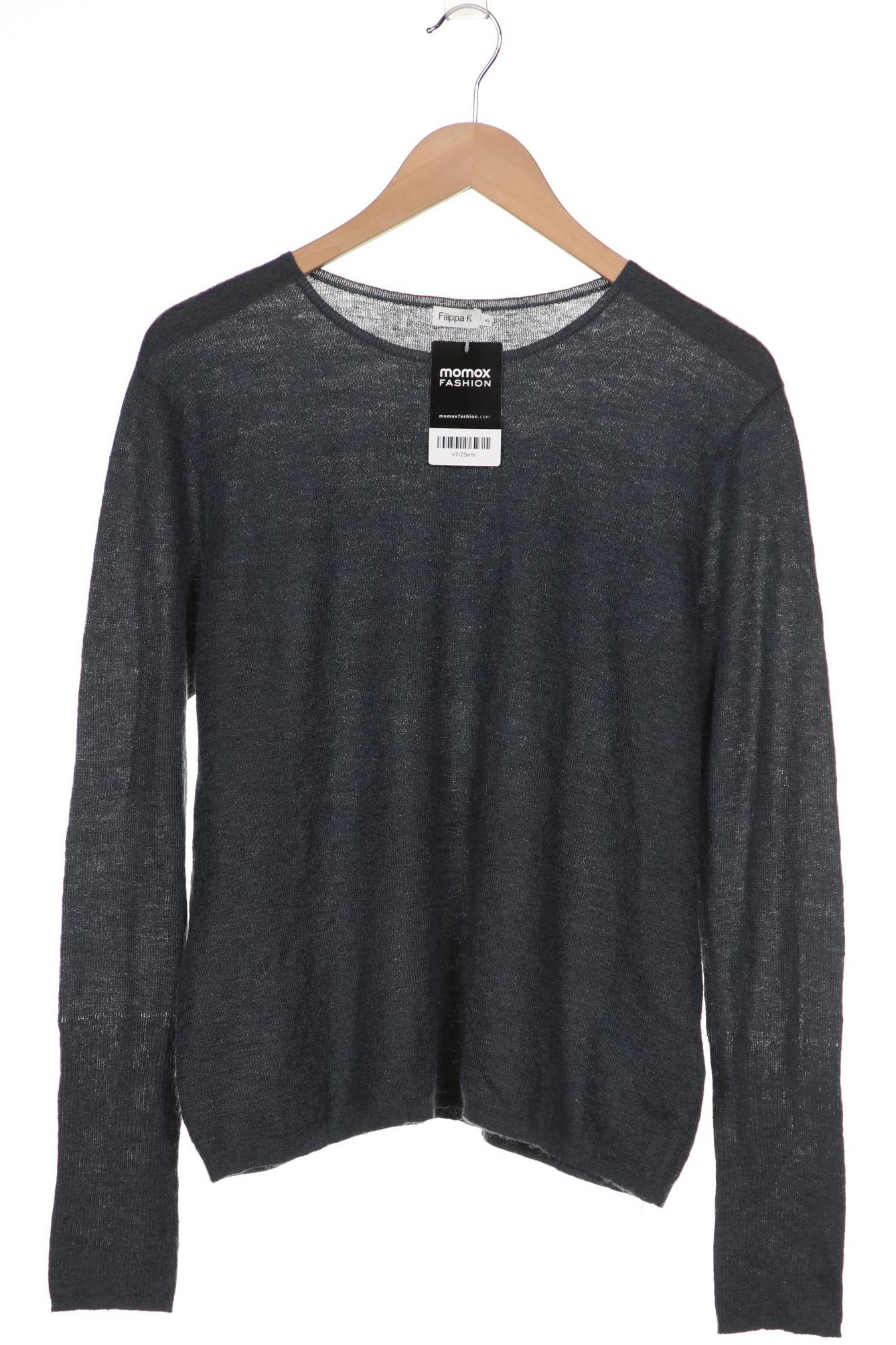 

Filippa K Damen Pullover, grau