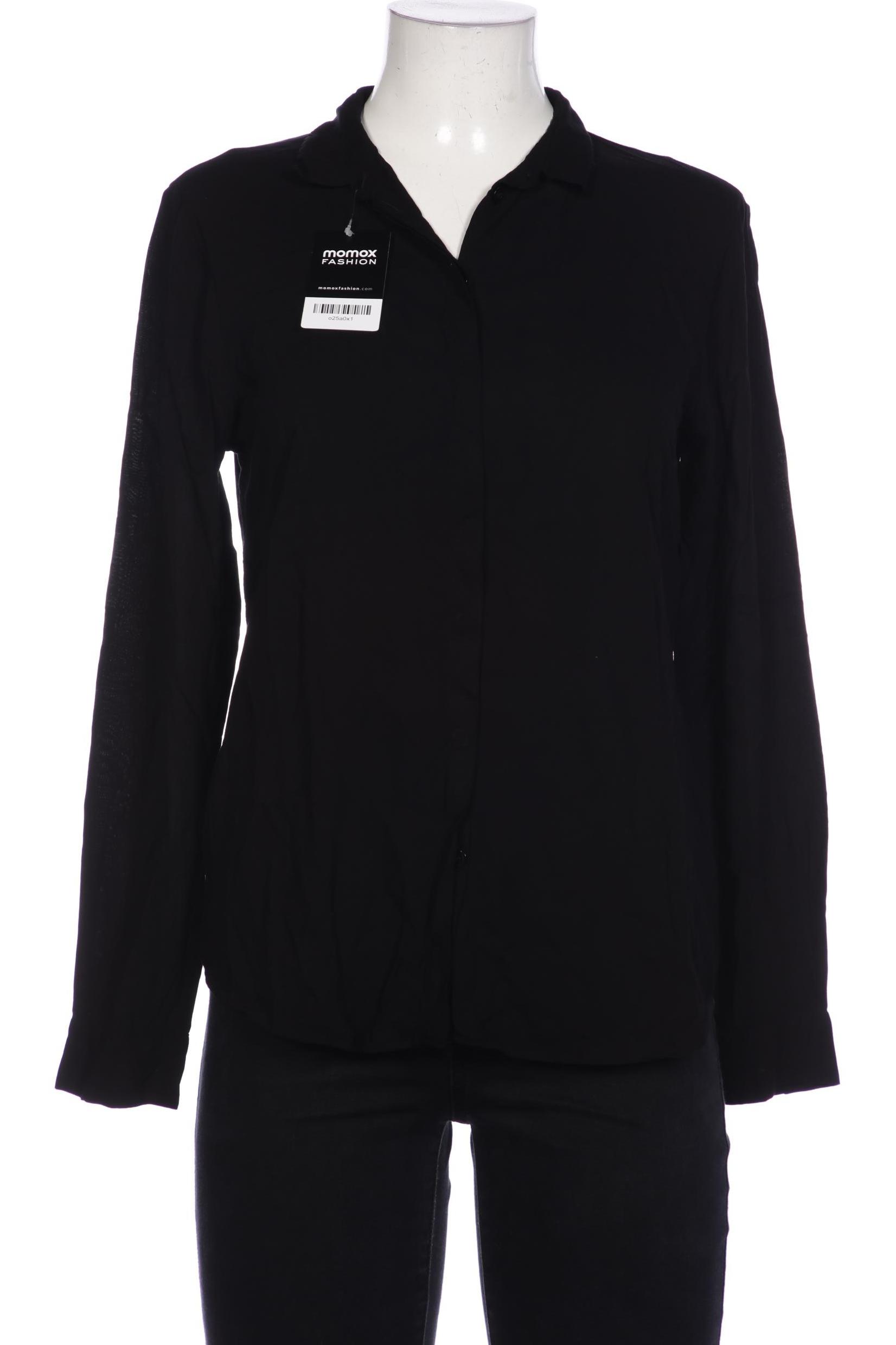 

Filippa K Damen Bluse, schwarz, Gr. 42