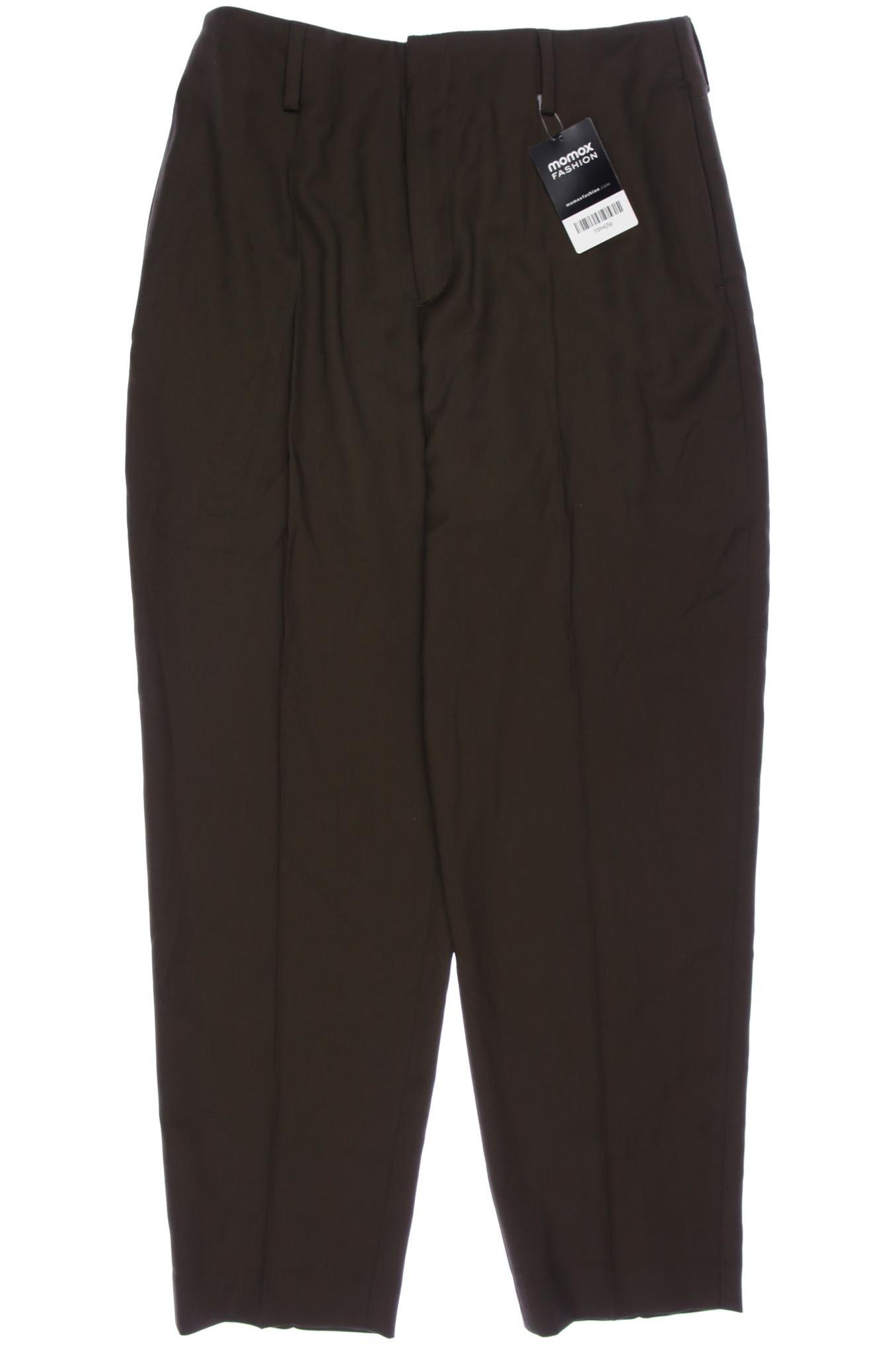 

Filippa K Damen Stoffhose, grün, Gr. 40