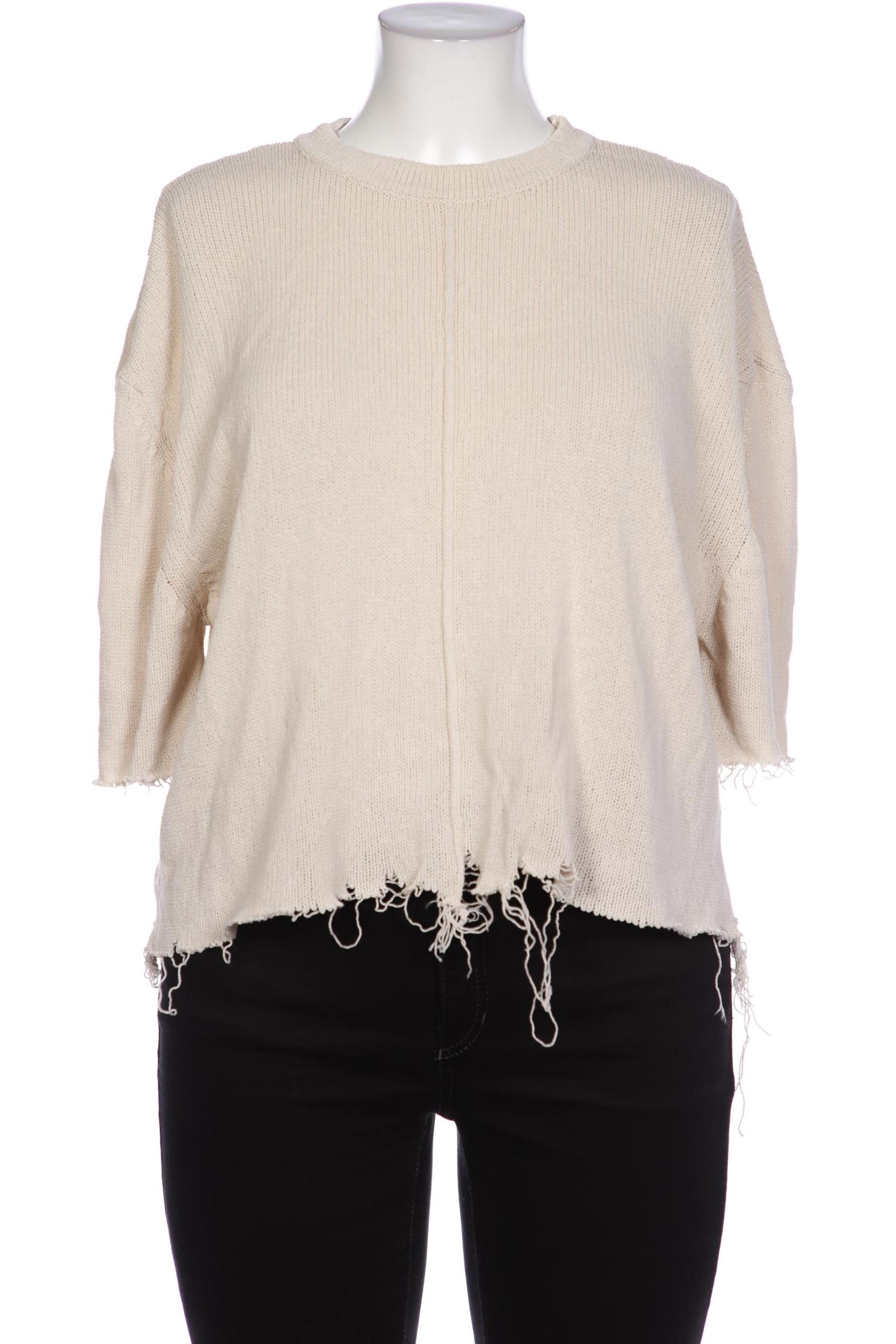 

Filippa K Damen Pullover, cremeweiß, Gr. 46