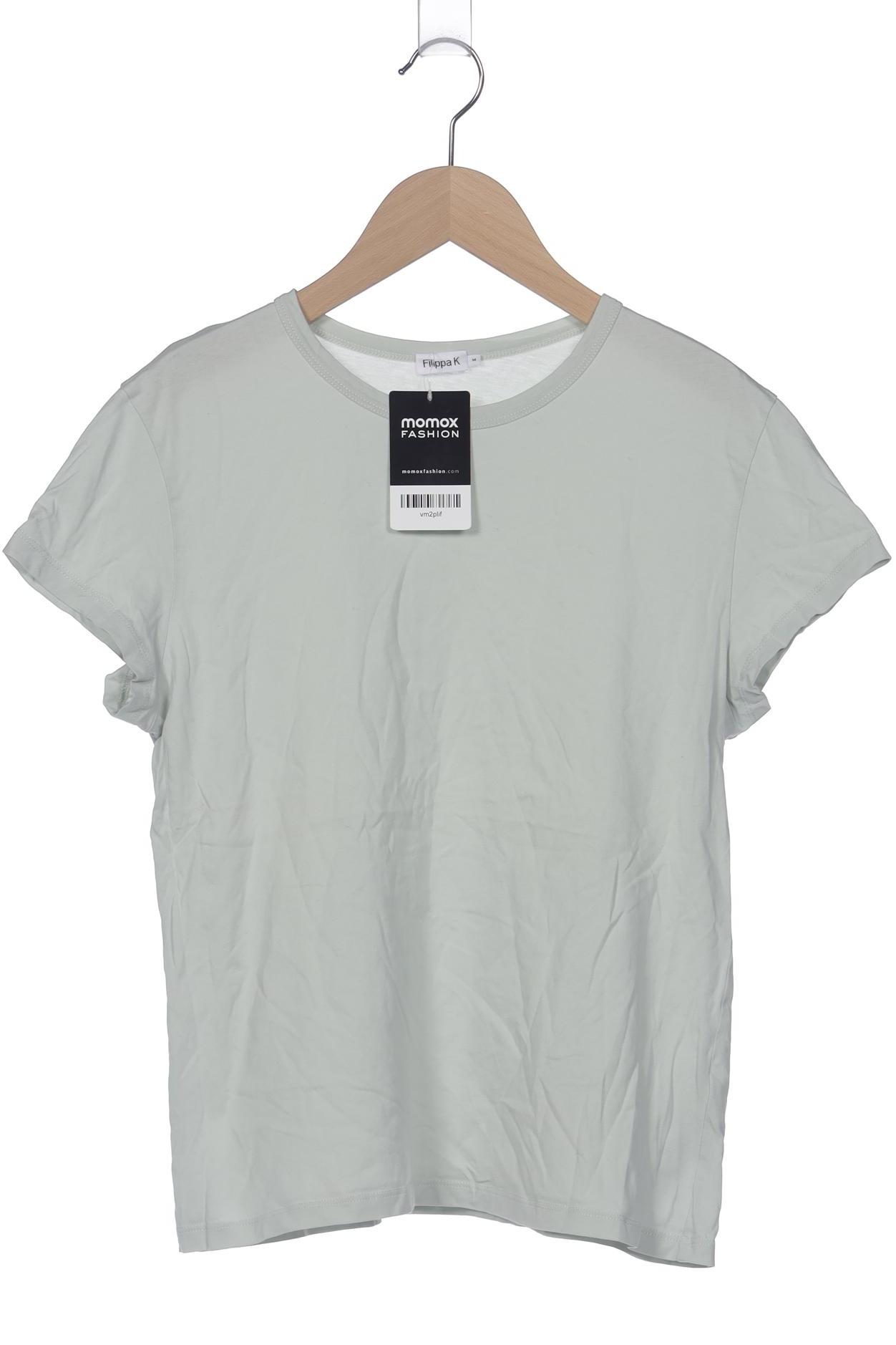 

Filippa K Damen T-Shirt, hellgrün, Gr. 38