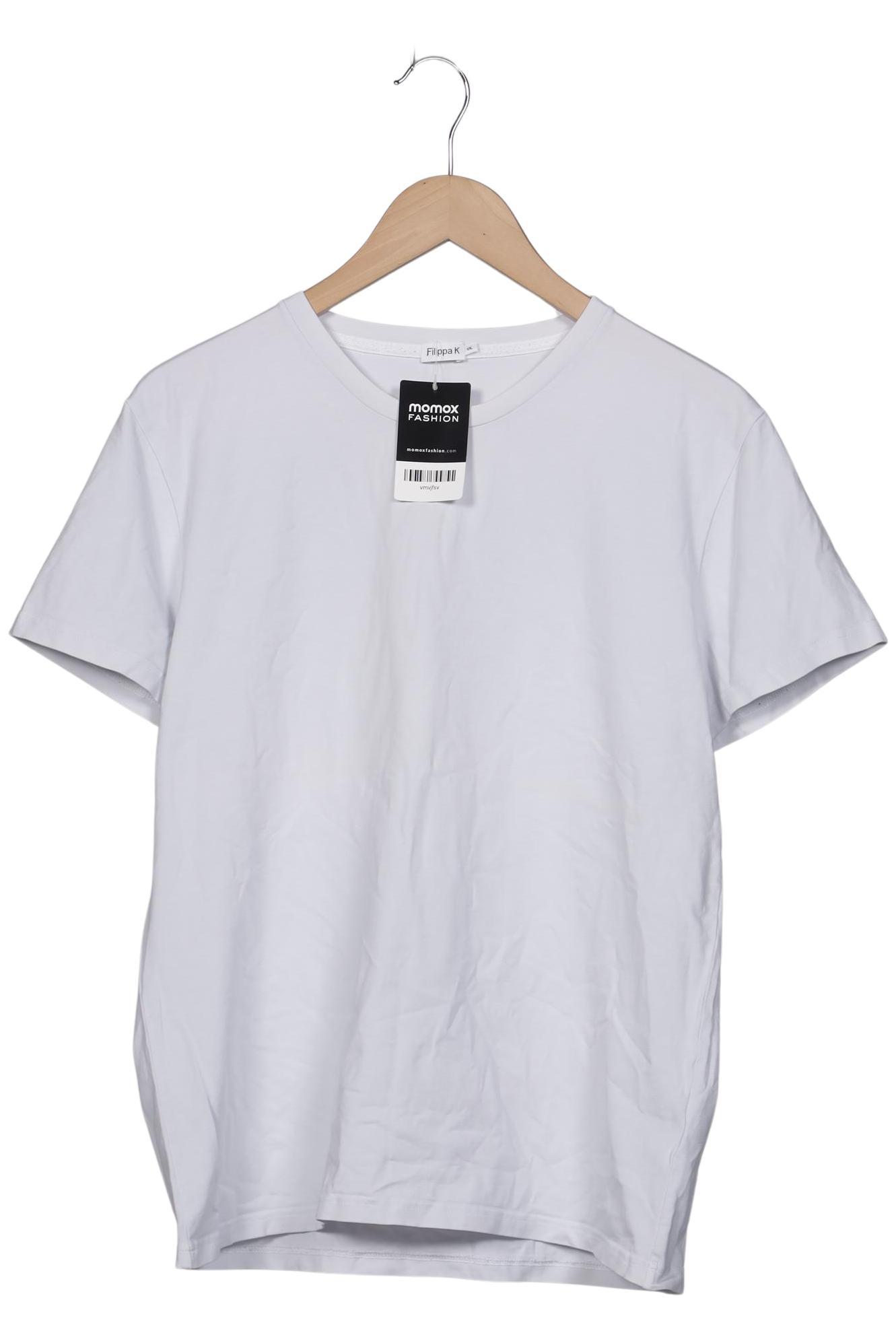 

Filippa K Damen T-Shirt, hellblau, Gr. 46