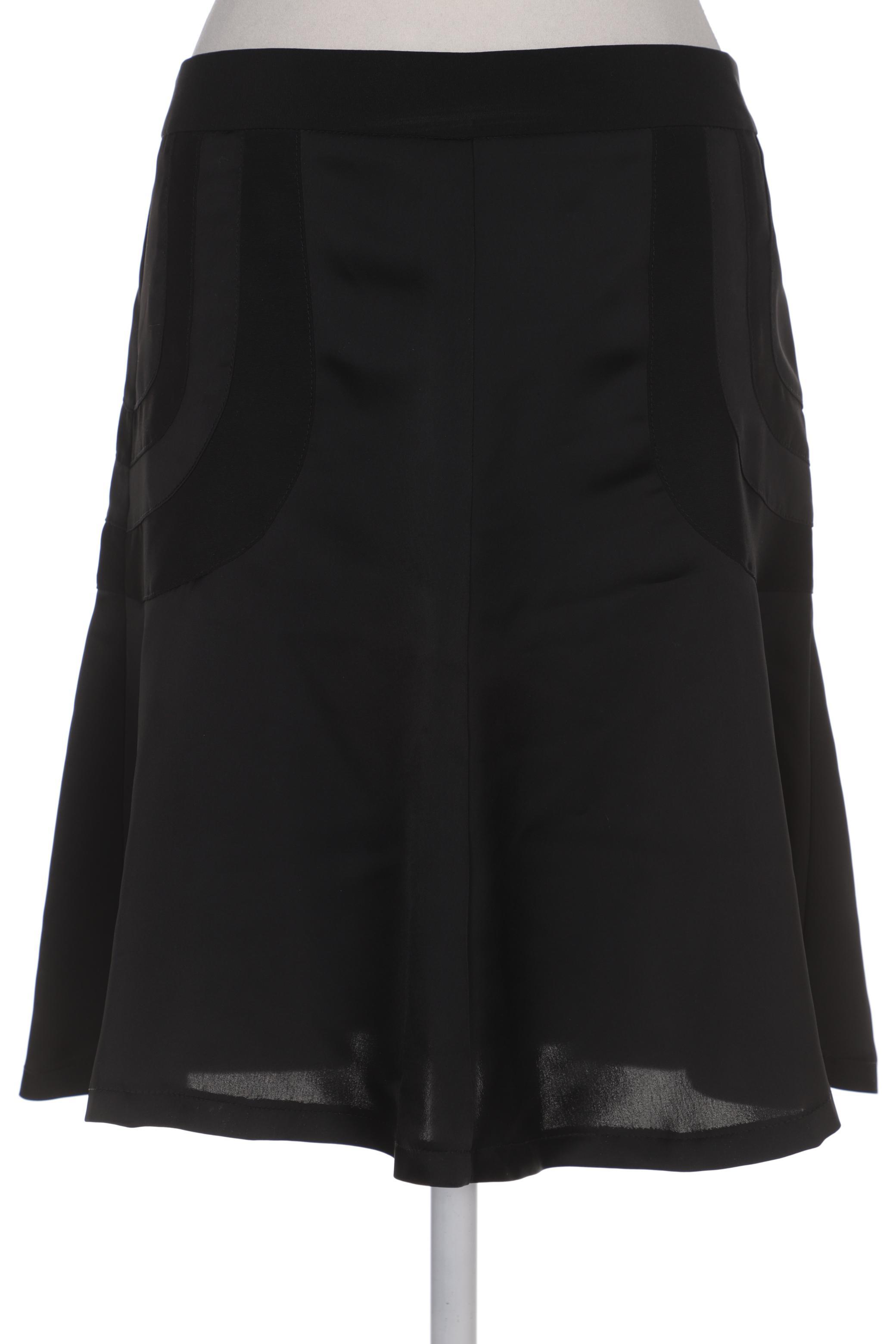 

Filippa K Damen Rock, schwarz, Gr. 38