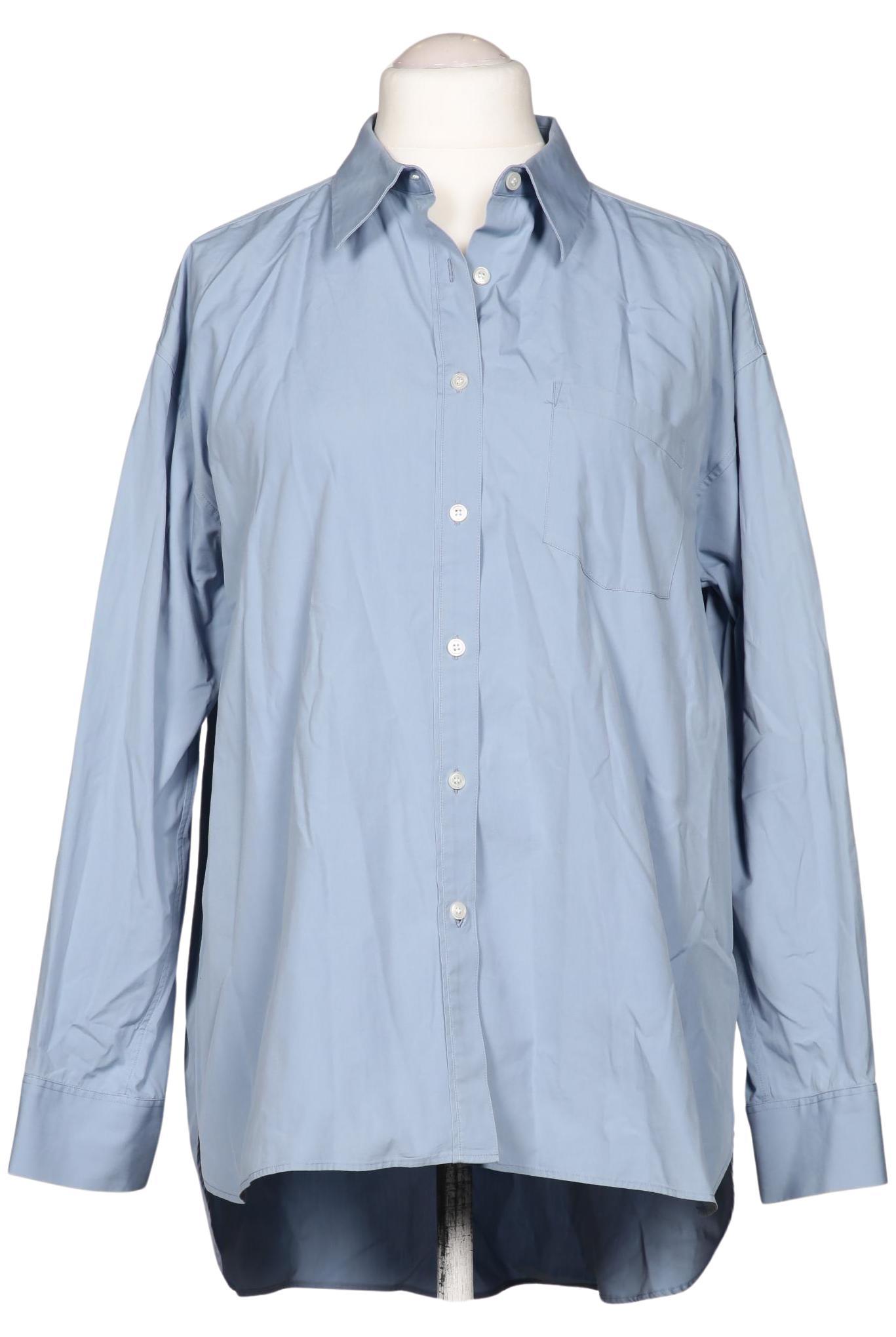 

Filippa K Damen Bluse, hellblau, Gr. 42