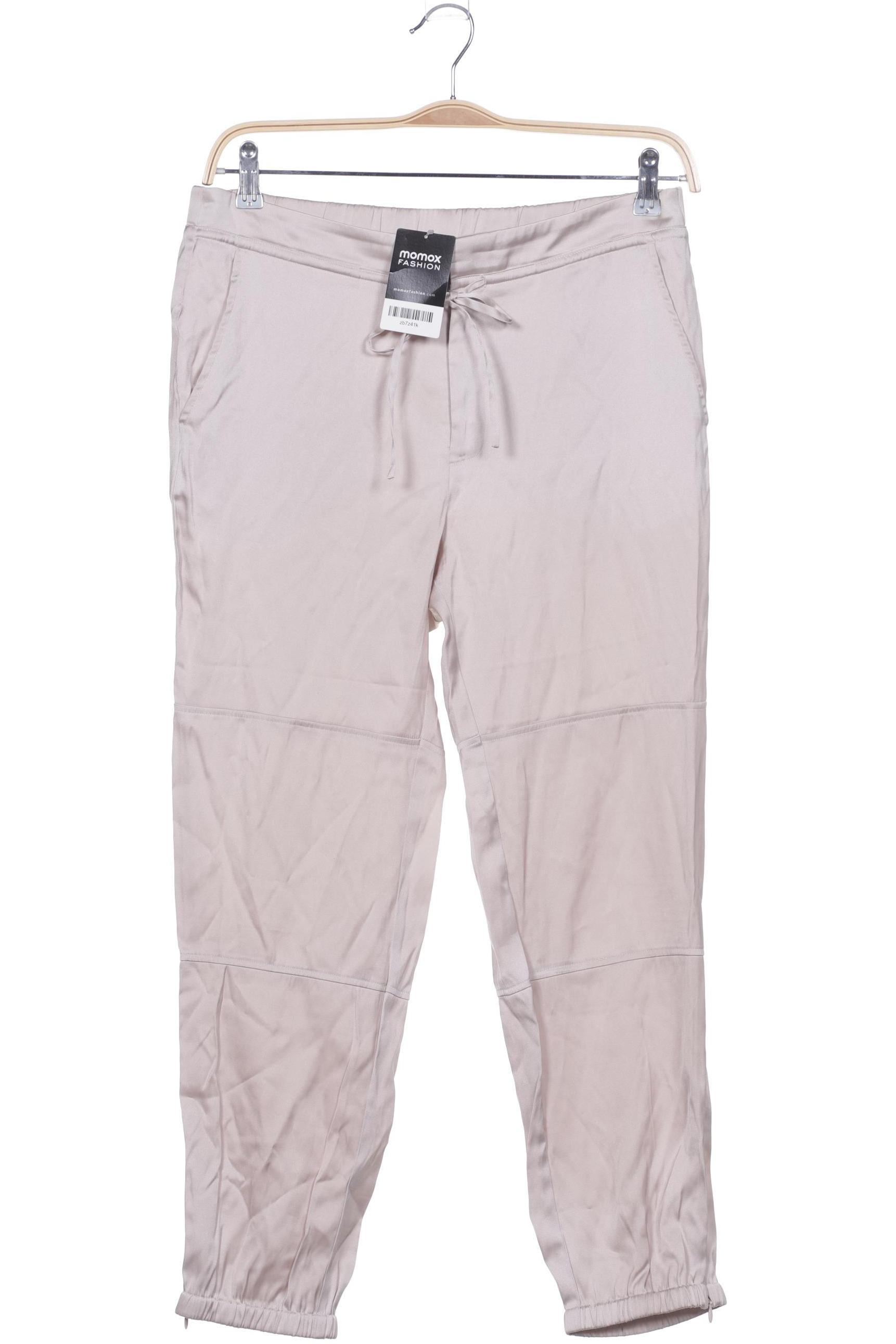 

Filippa K Damen Stoffhose, beige, Gr. 0