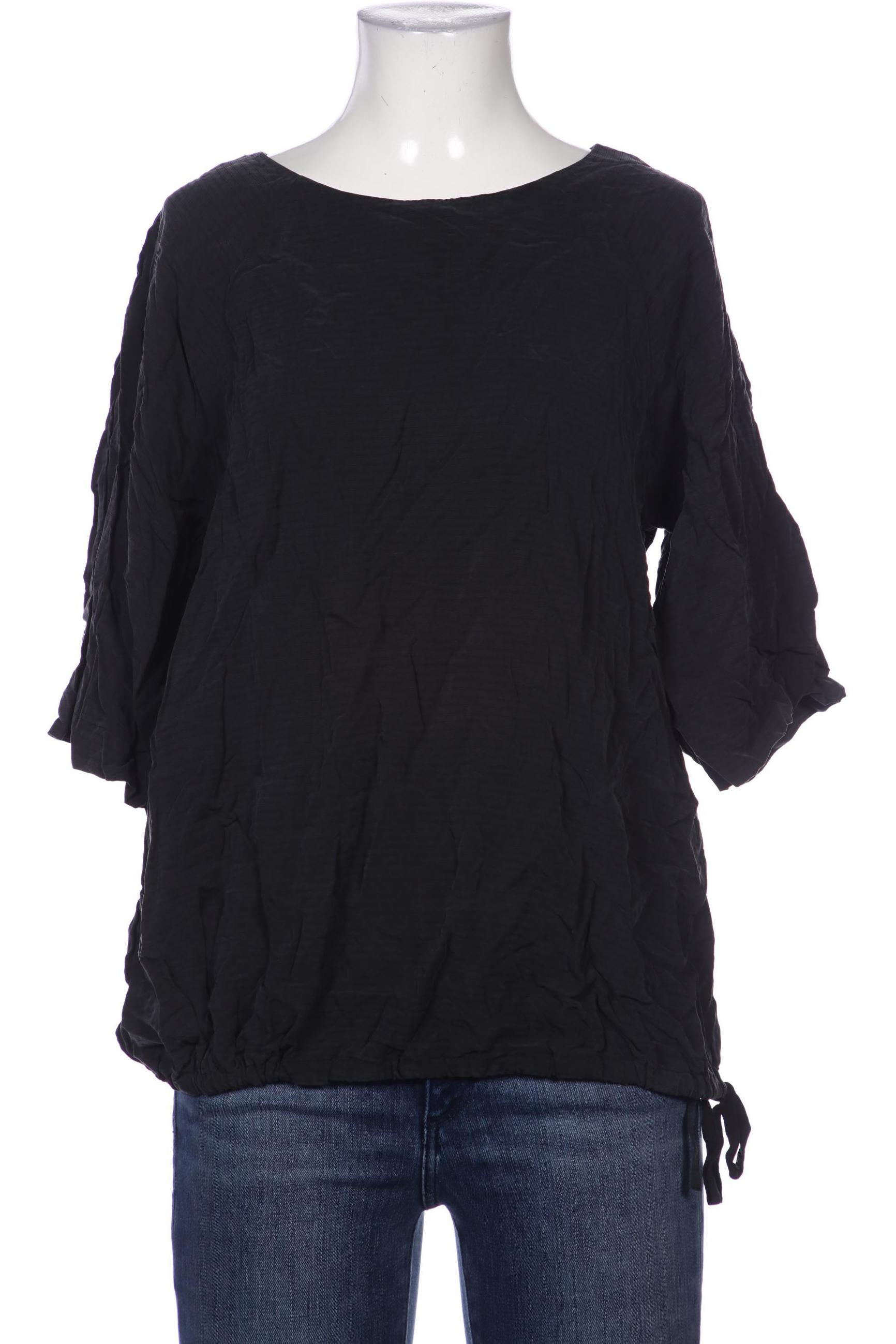 

Filippa K Damen Bluse, marineblau