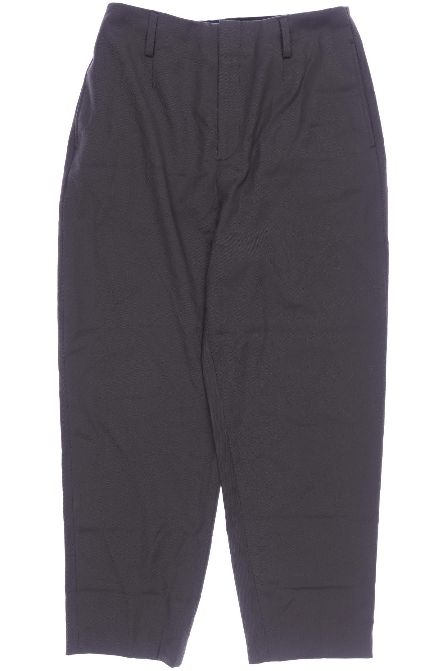

Filippa K Damen Stoffhose, braun, Gr. 36