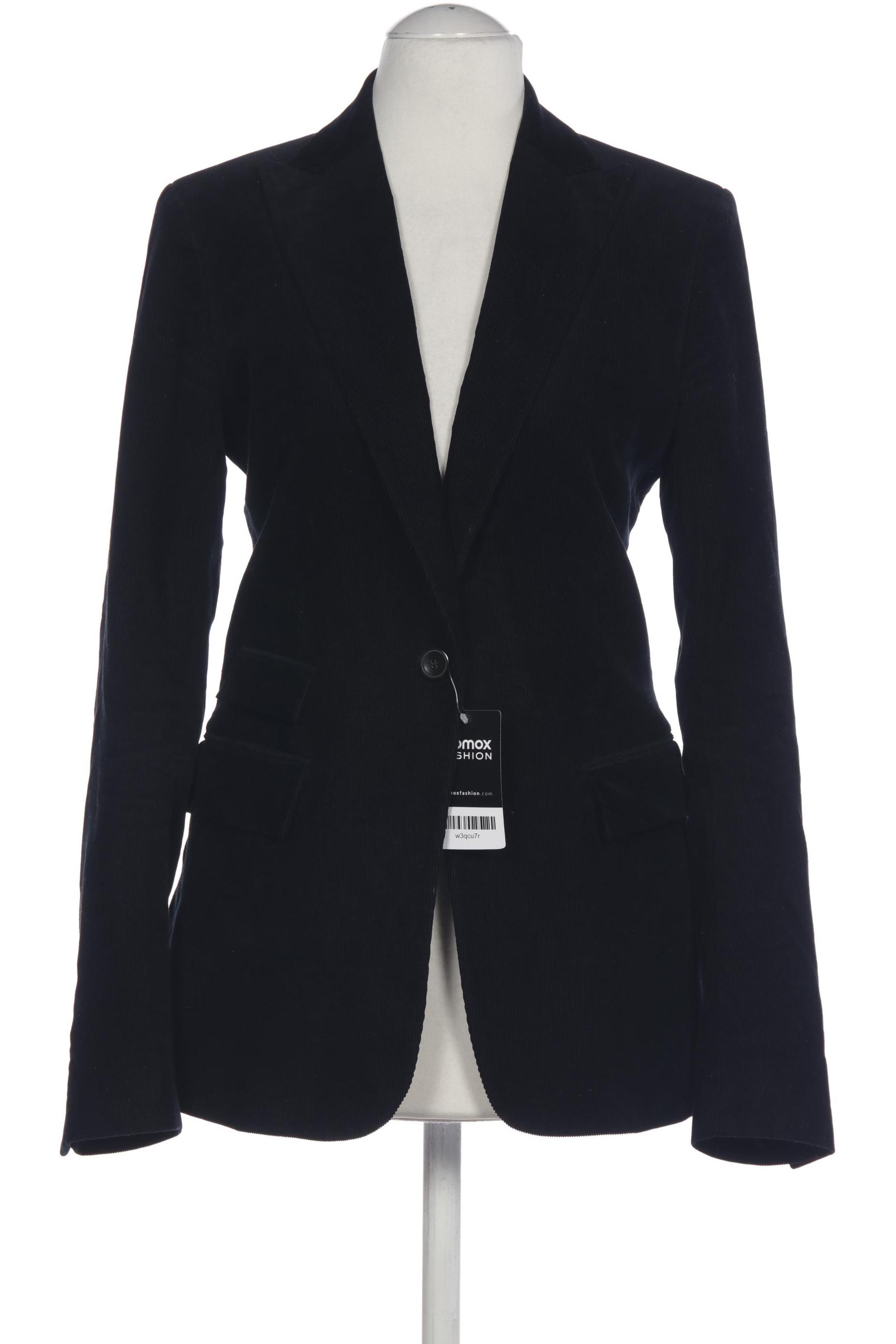 

Filippa K Damen Blazer, schwarz, Gr. 34