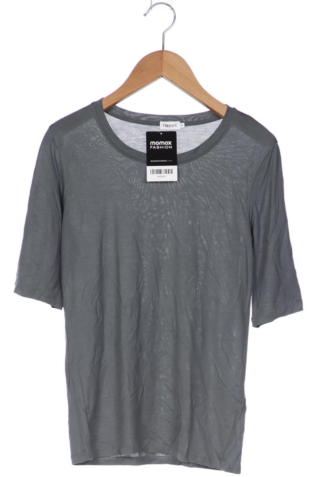 

Filippa K Damen T-Shirt, türkis