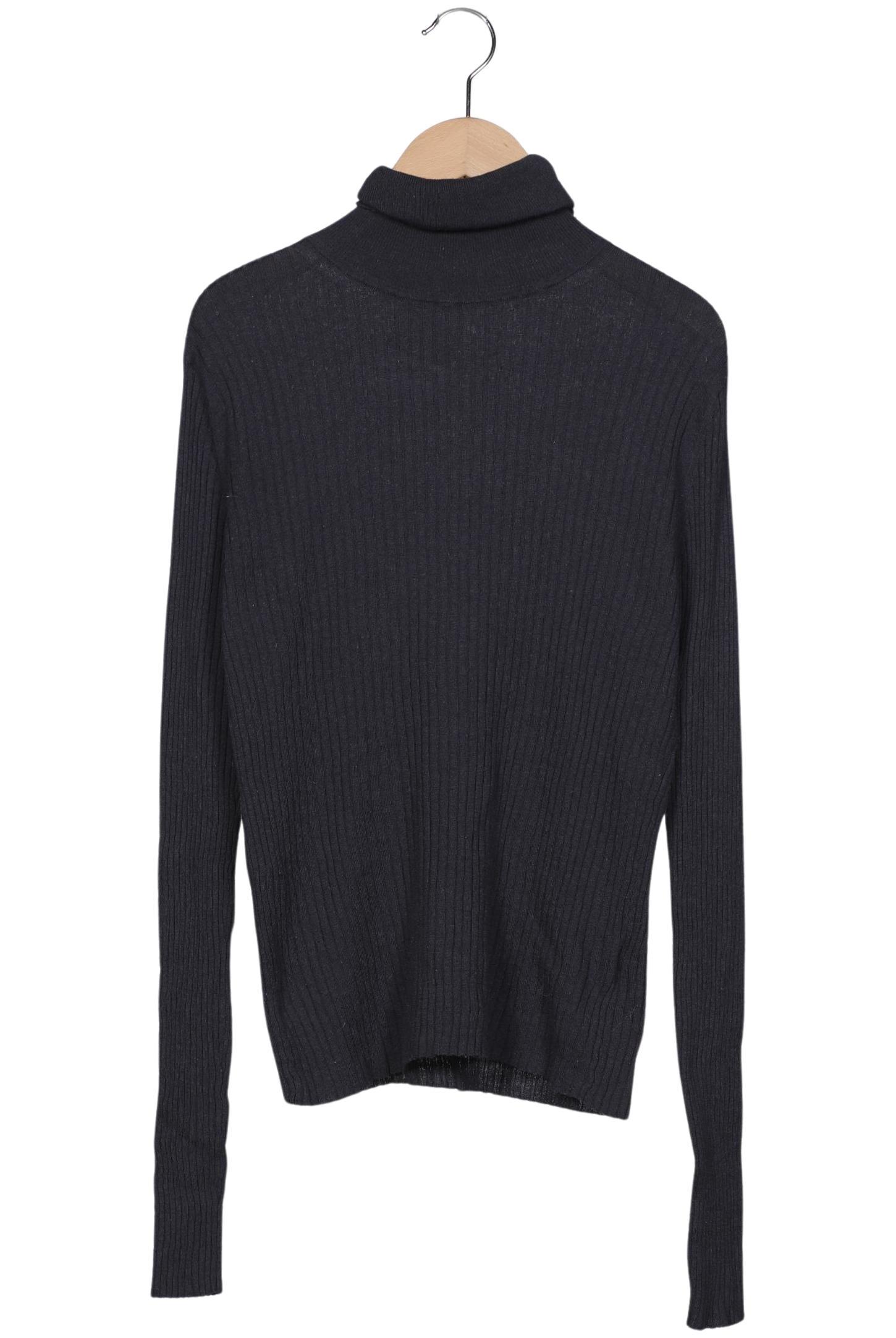 

Filippa K Damen Pullover, marineblau, Gr. 38