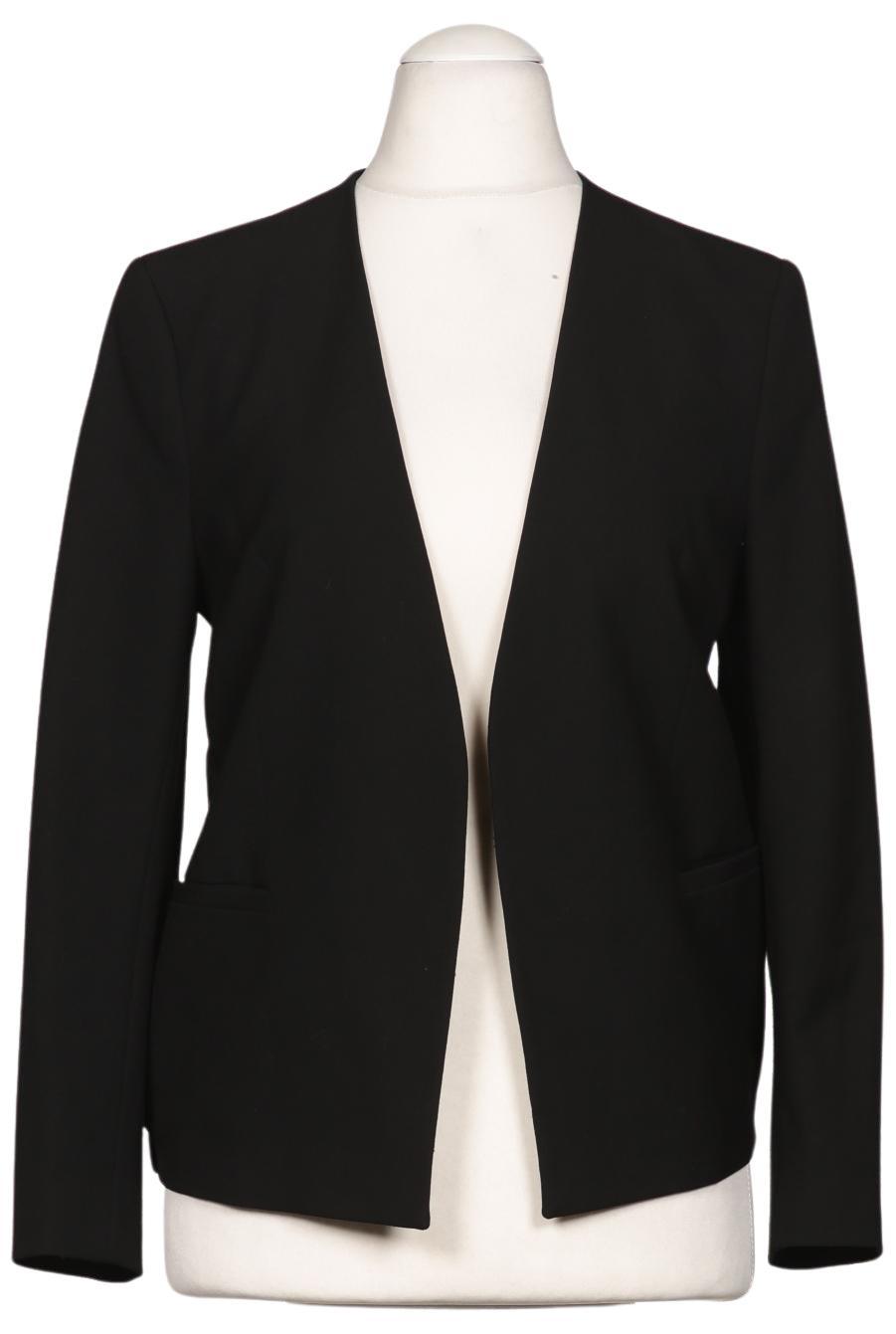

Filippa K Damen Blazer, schwarz, Gr. 36