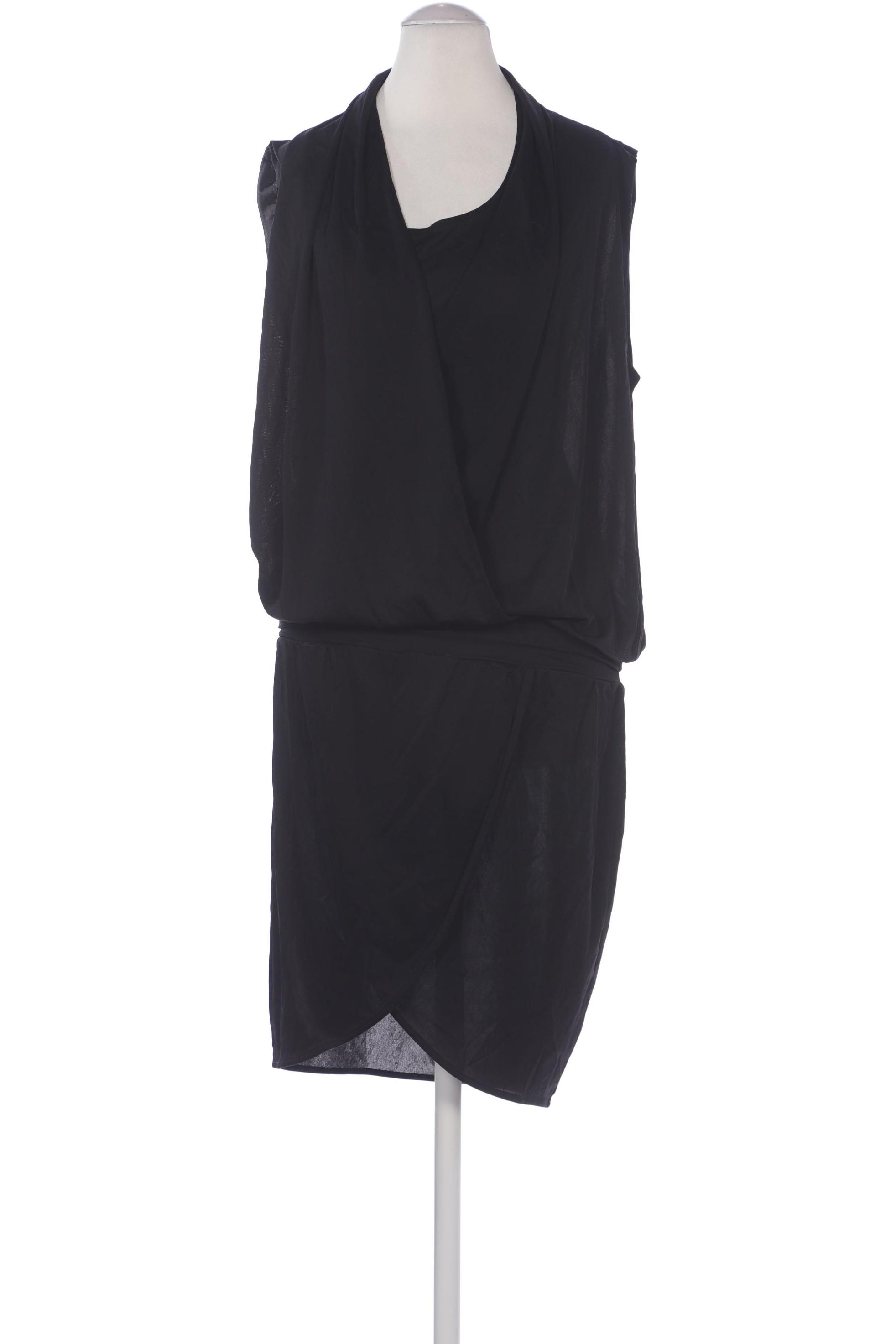 

Filippa K Damen Kleid, schwarz, Gr. 36