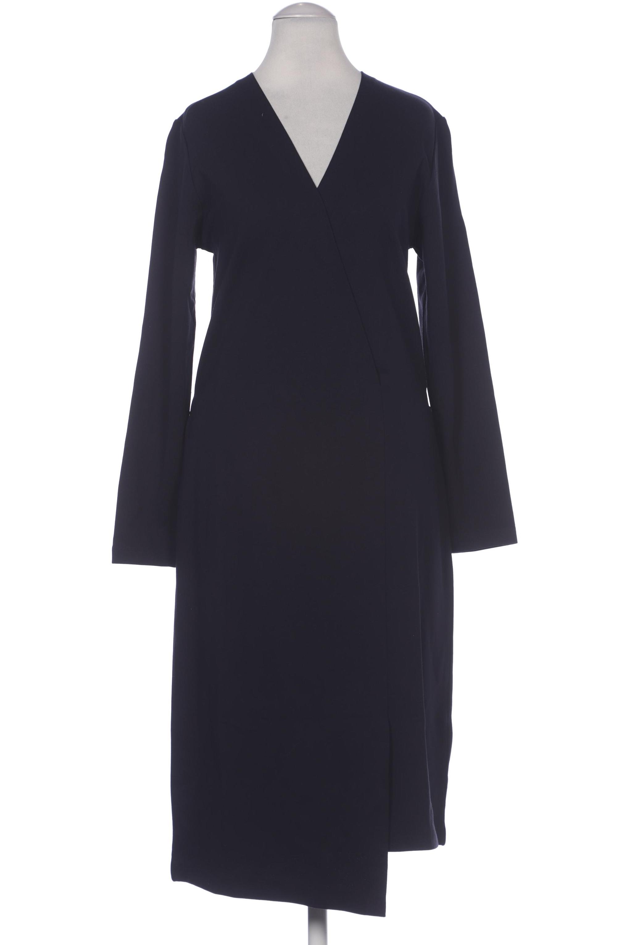 

Filippa K Damen Kleid, marineblau, Gr. 34