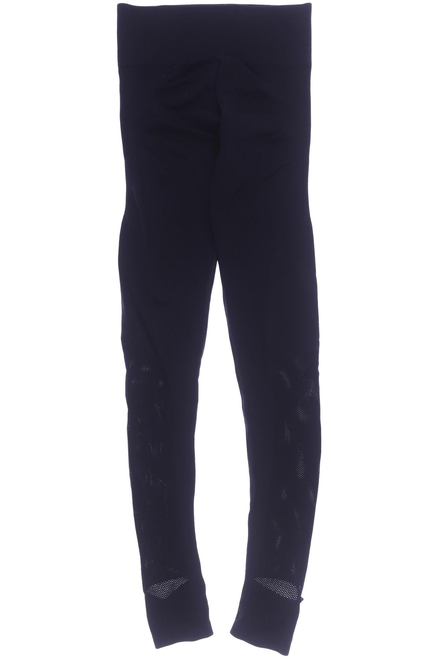 

Filippa K Damen Stoffhose, schwarz, Gr. 0