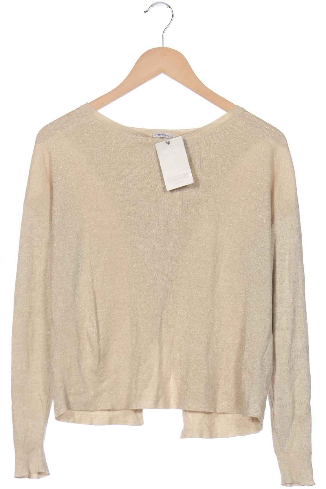 

Filippa K Damen Pullover, beige, Gr. 38