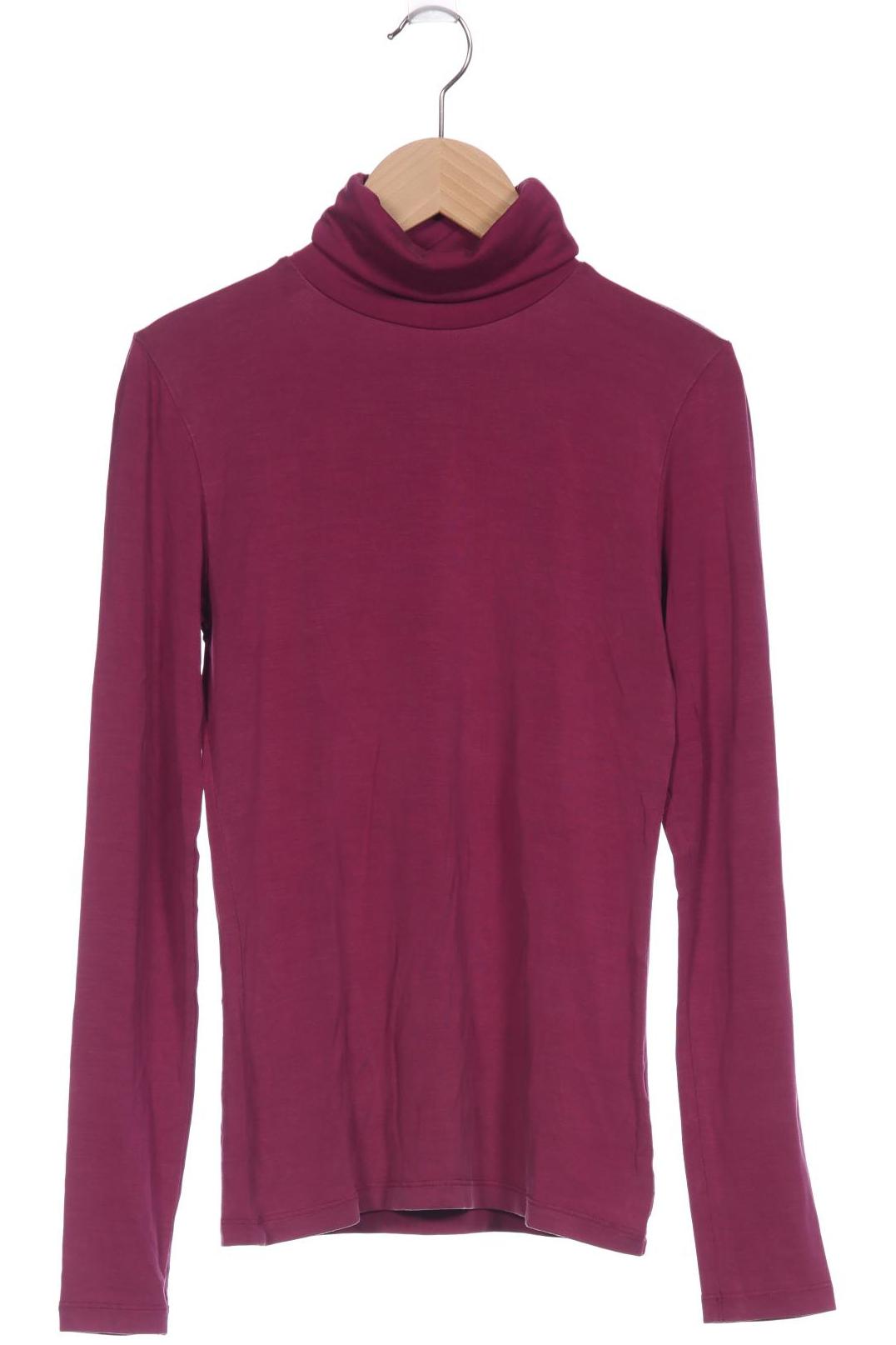 

Filippa K Damen Pullover, bordeaux, Gr. 36
