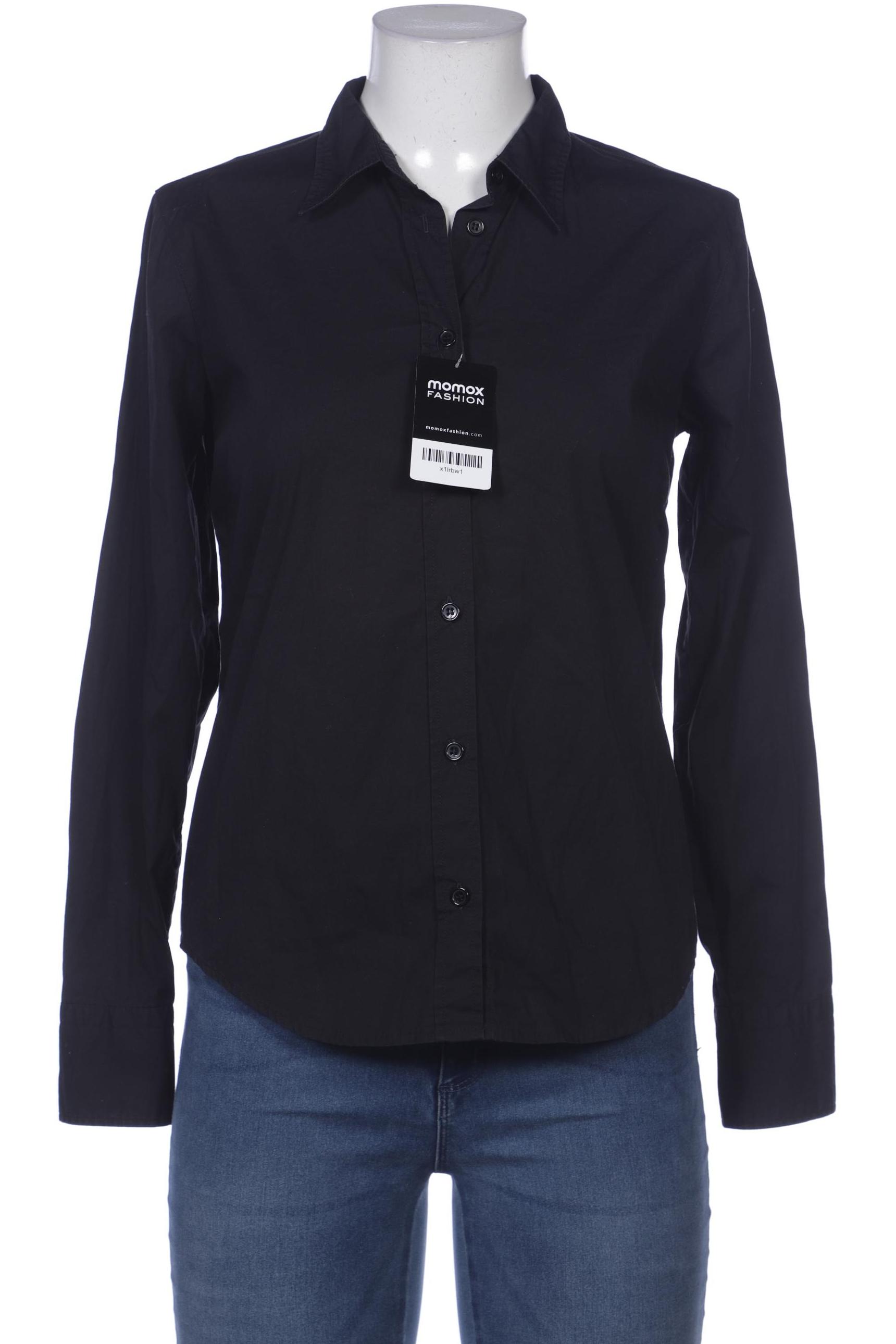 

Filippa K Damen Bluse, schwarz, Gr. 42