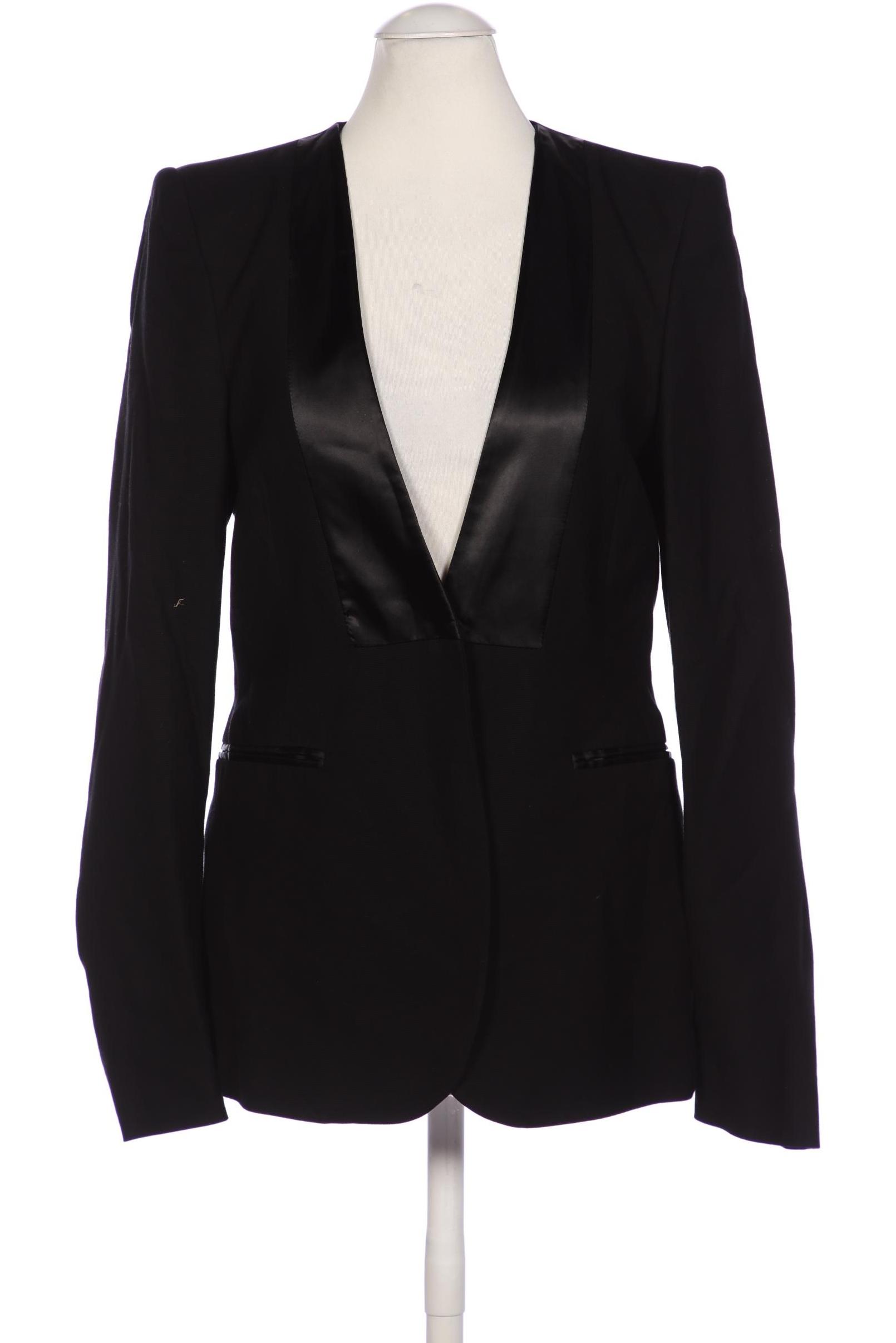 

Filippa K Damen Blazer, schwarz, Gr. 36