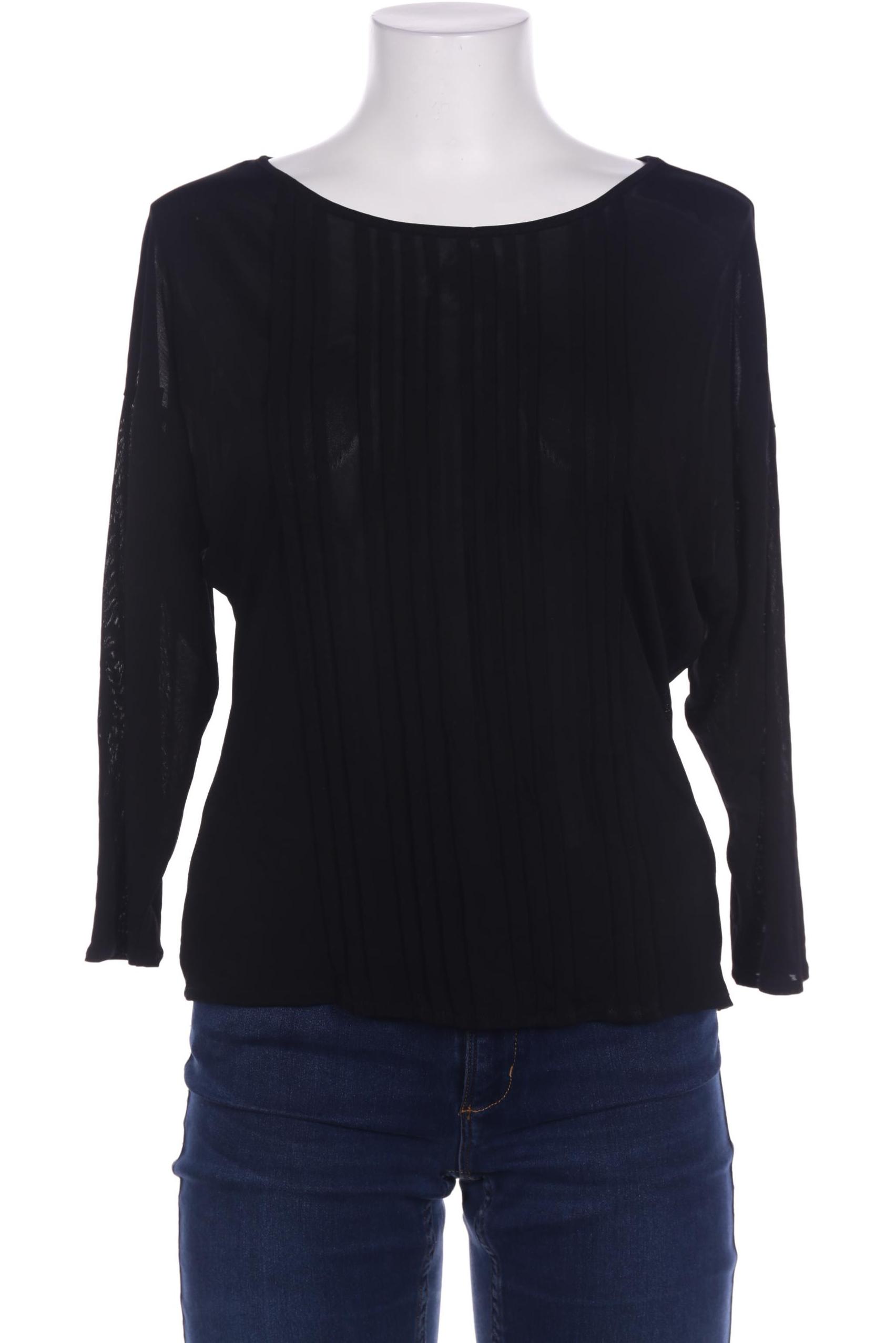 

Filippa K Damen Bluse, schwarz, Gr. 38
