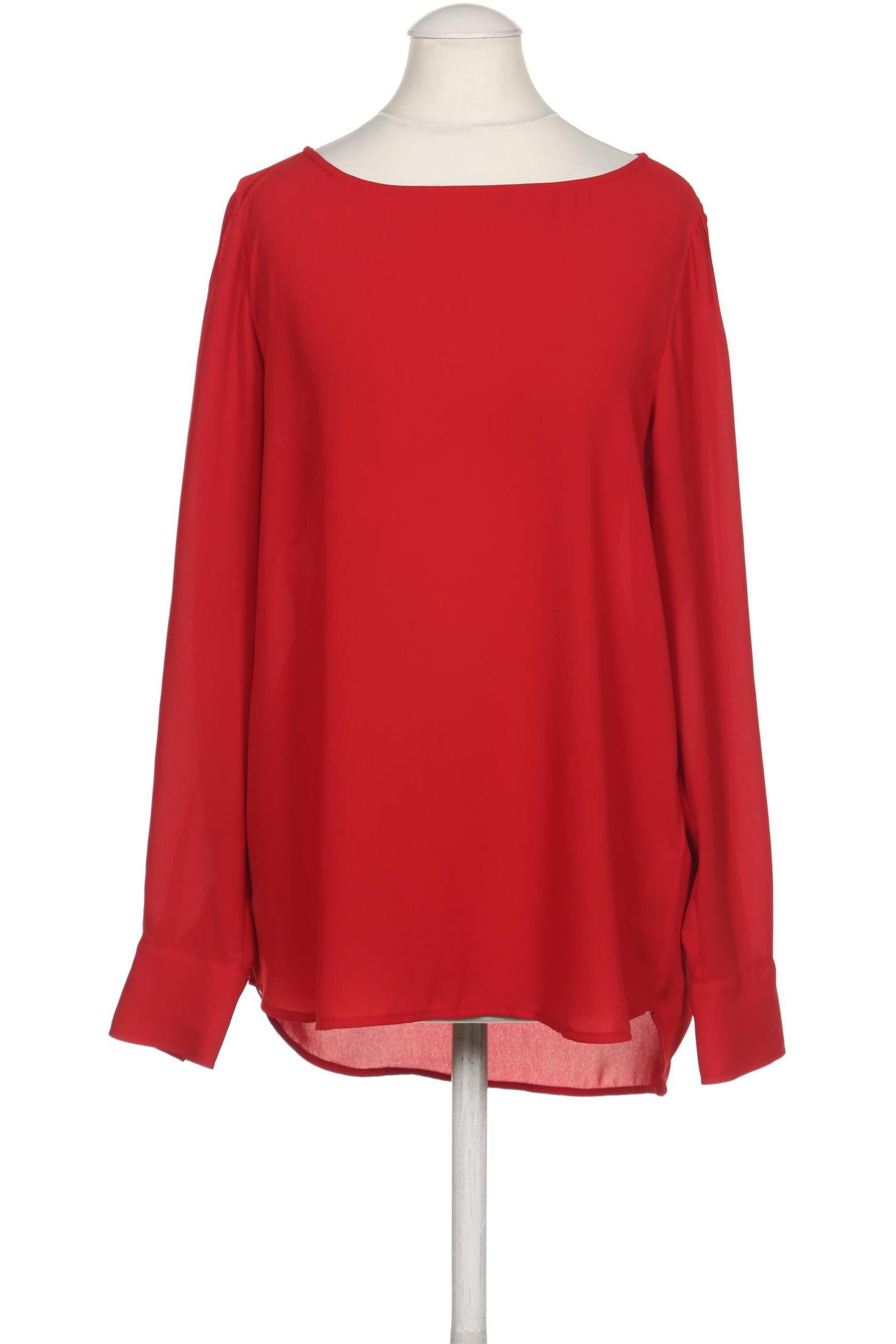

Filippa K Damen Bluse, rot