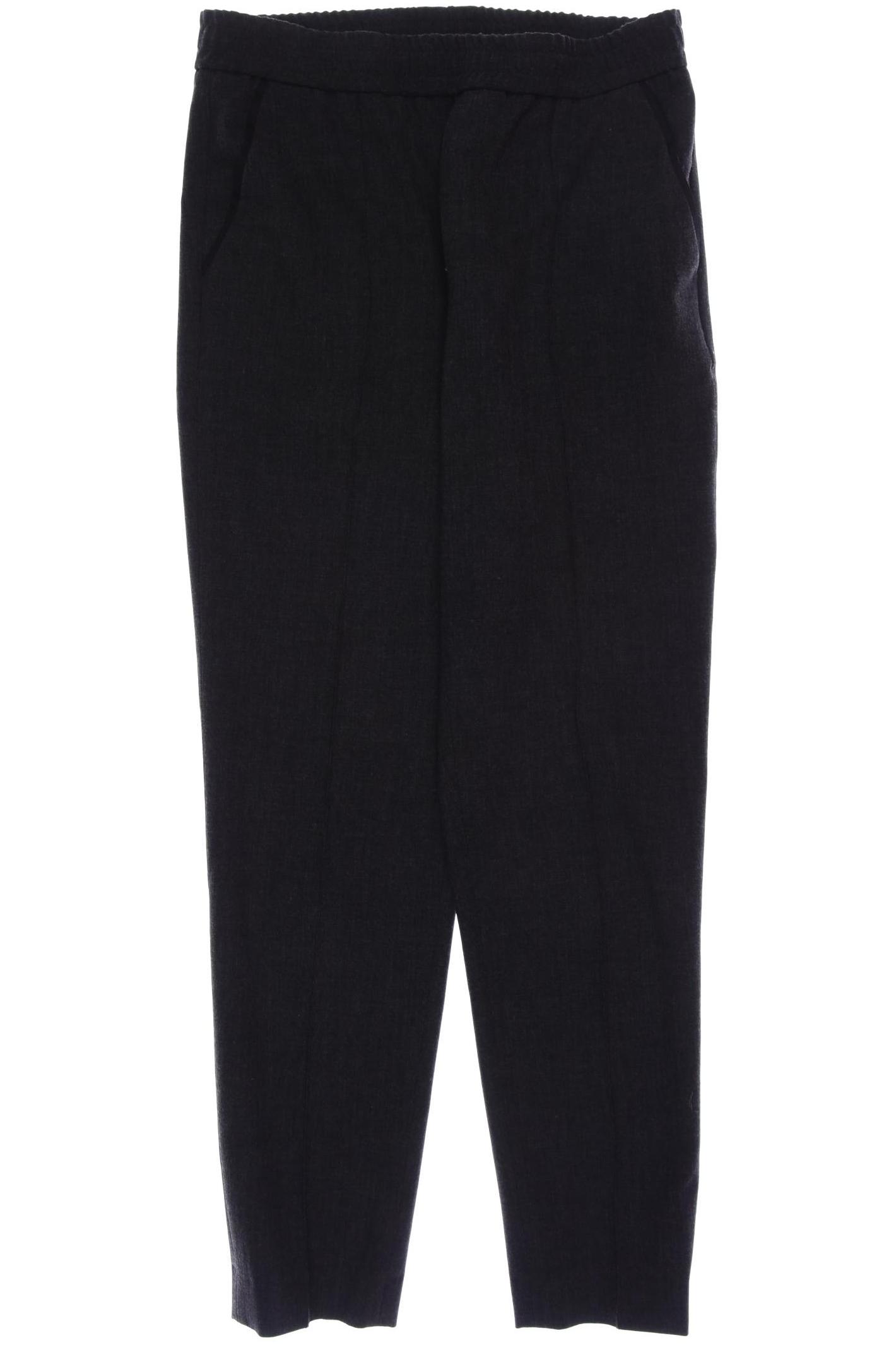 

Filippa K Damen Stoffhose, grau, Gr. 0