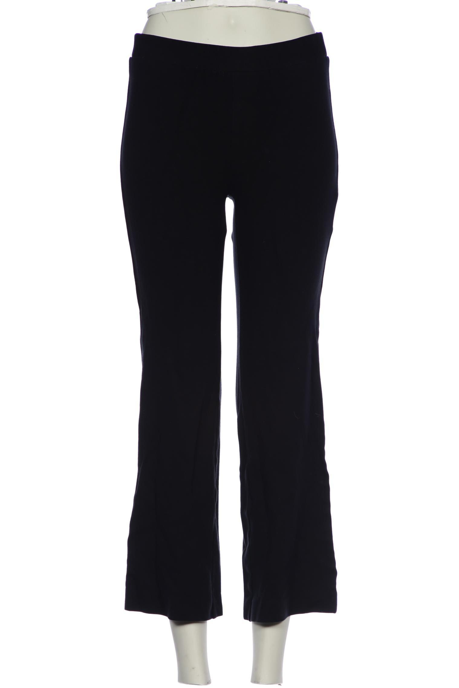 

Filippa K Damen Stoffhose, schwarz