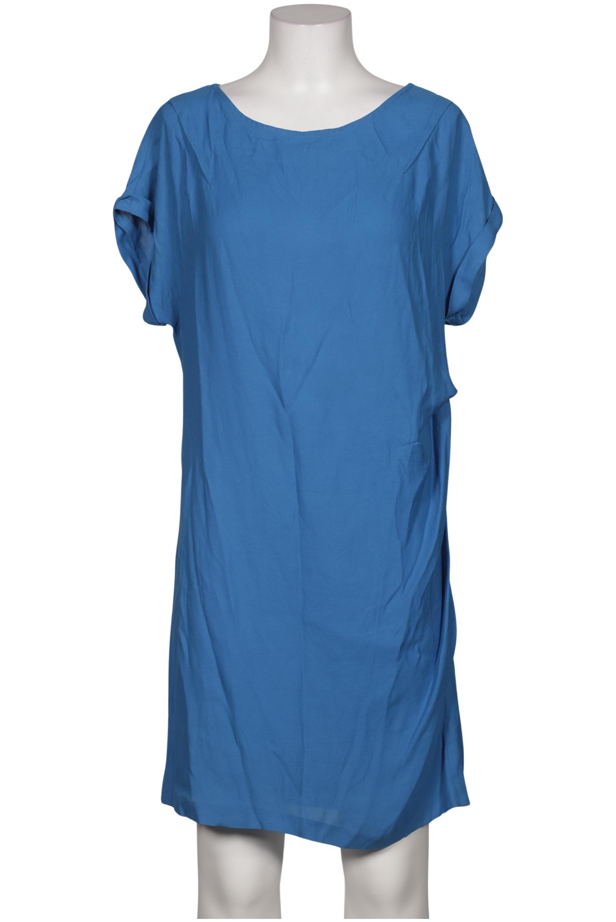 

Filippa K Damen Kleid, blau, Gr. 38