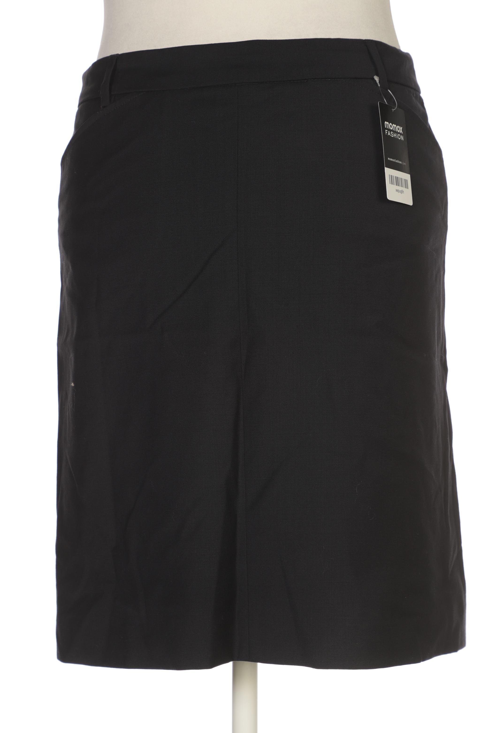 

Filippa K Damen Rock, marineblau, Gr. 42