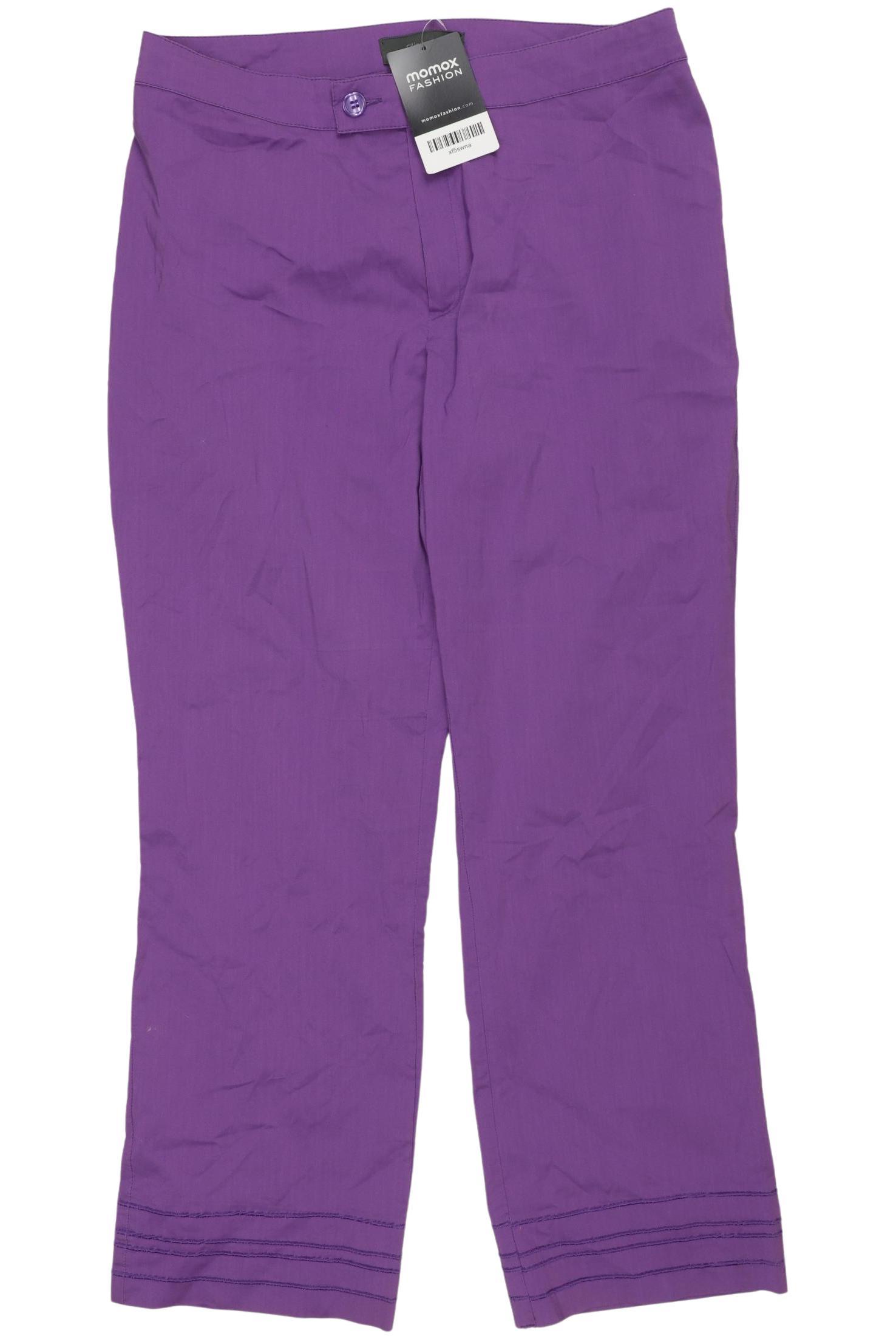 

Filippa K Damen Stoffhose, flieder, Gr. 0