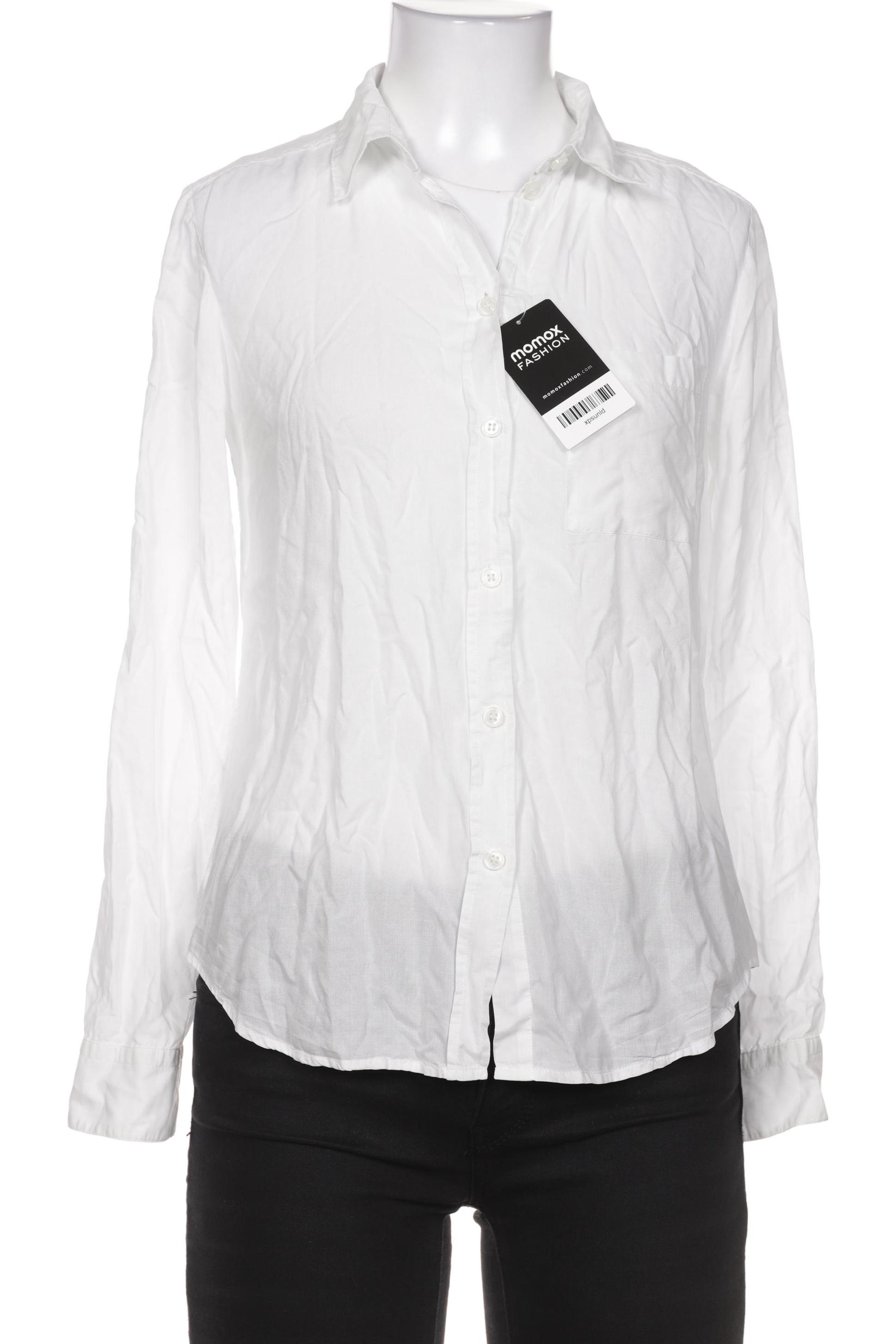 

Filippa K Damen Bluse, weiß, Gr. 34