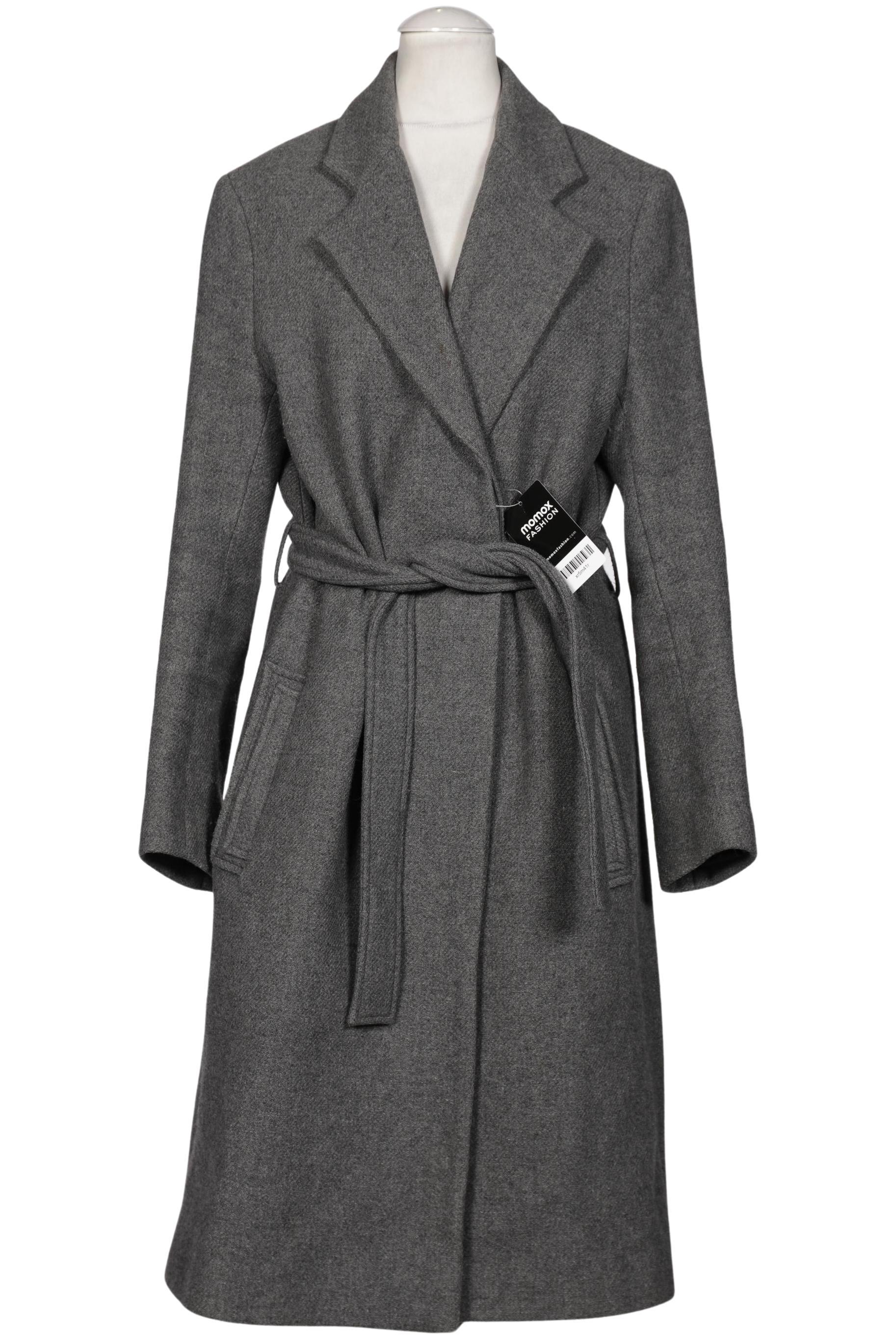 

Filippa K Damen Mantel, grau, Gr. 34