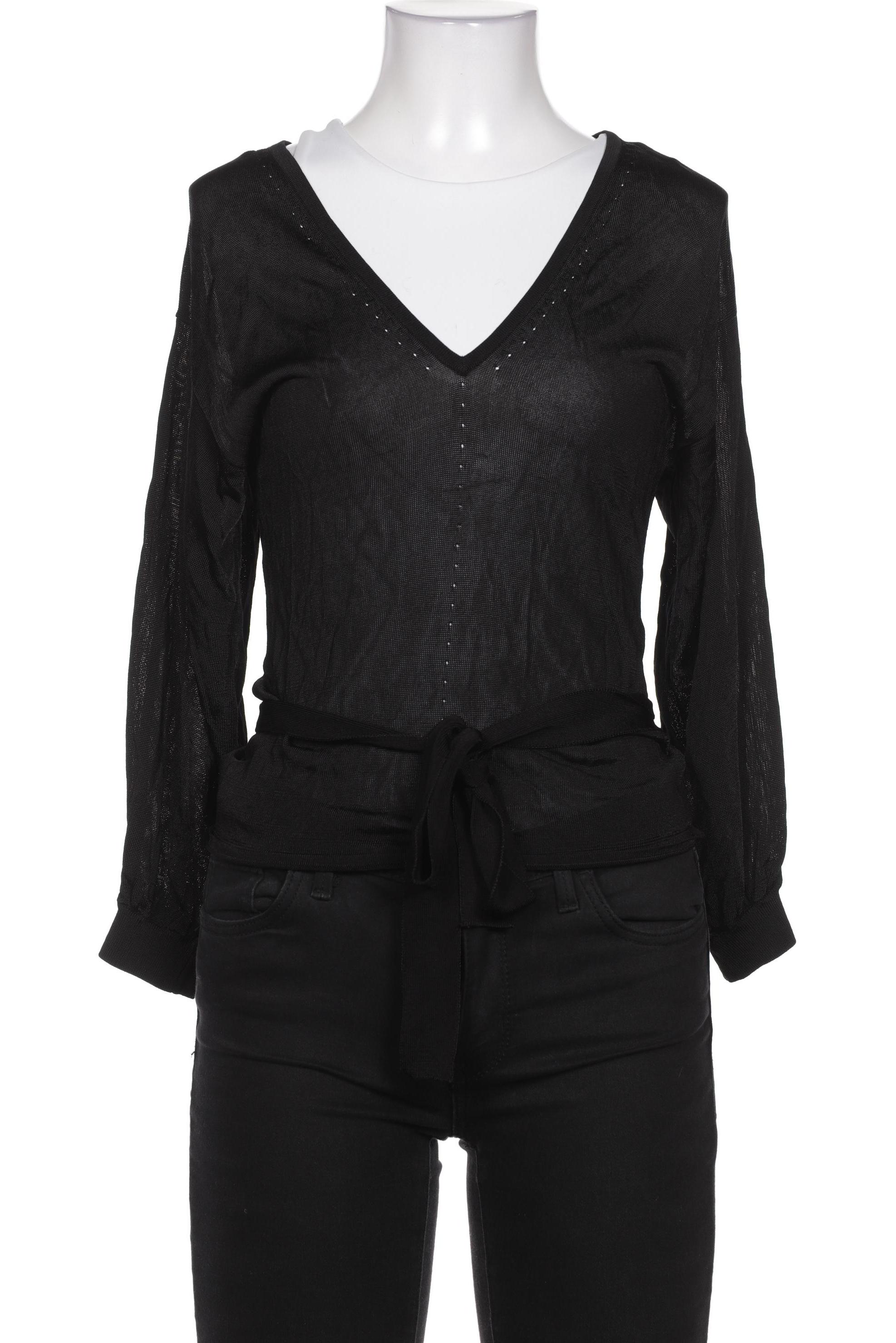 

Filippa K Damen Bluse, schwarz