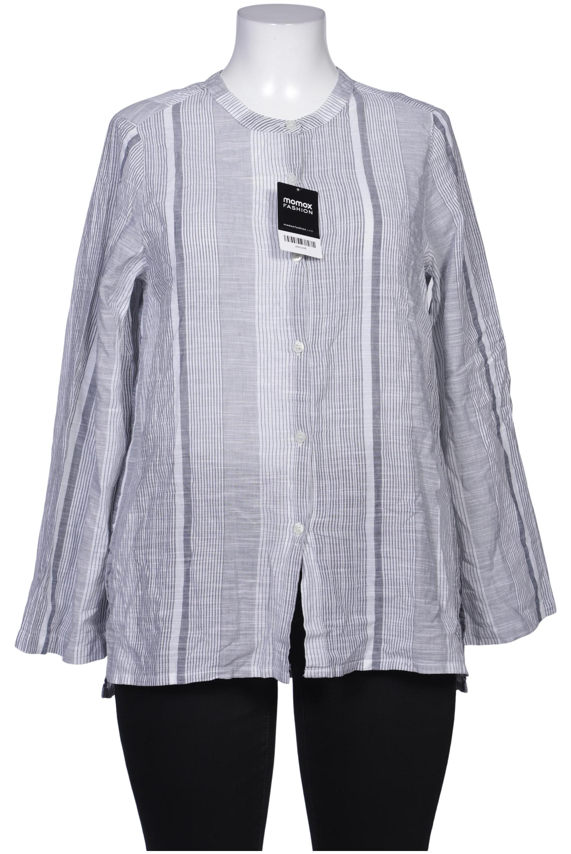 

Filippa K Damen Bluse, grau, Gr. 42