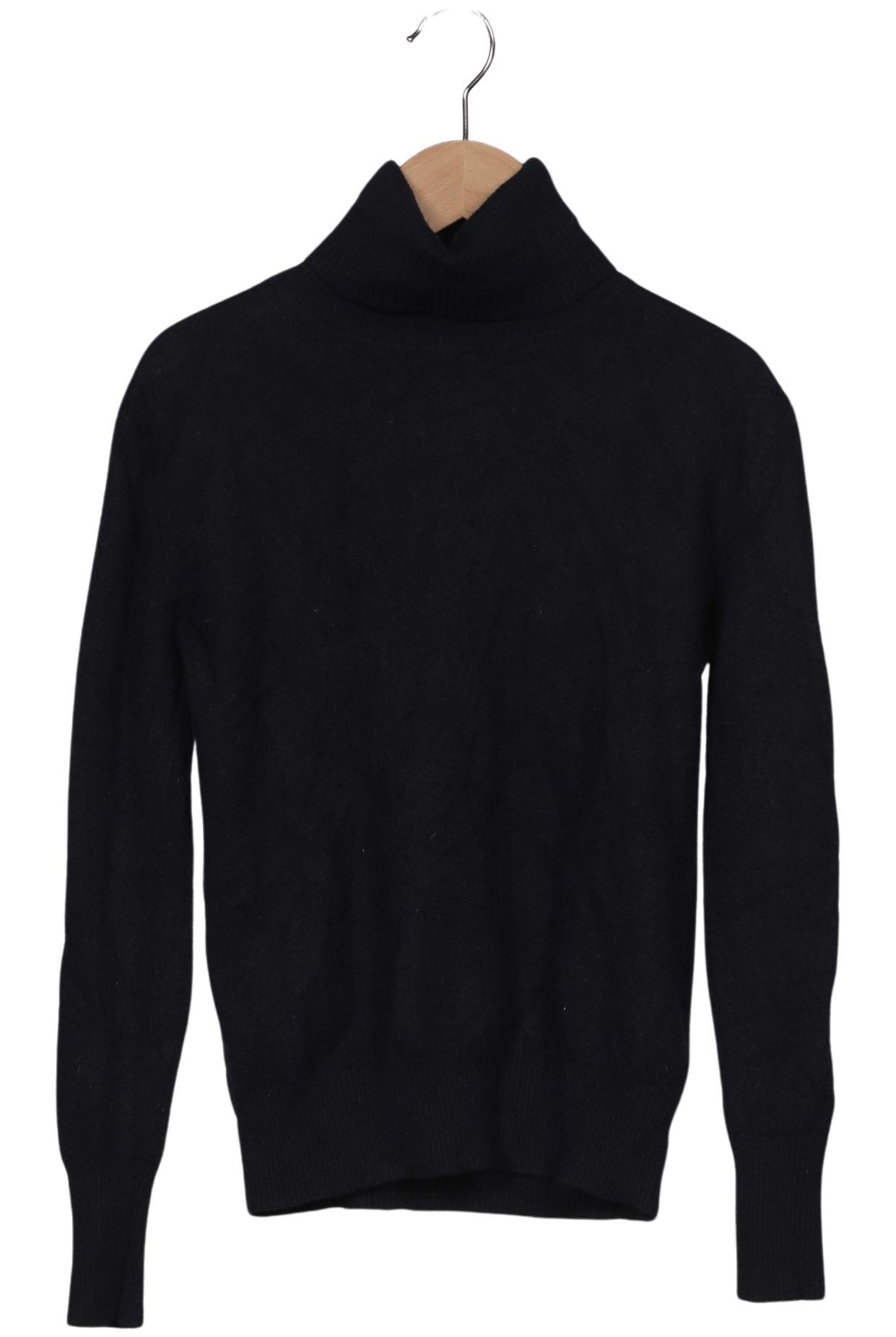 

Filippa K Damen Pullover, marineblau, Gr. 34
