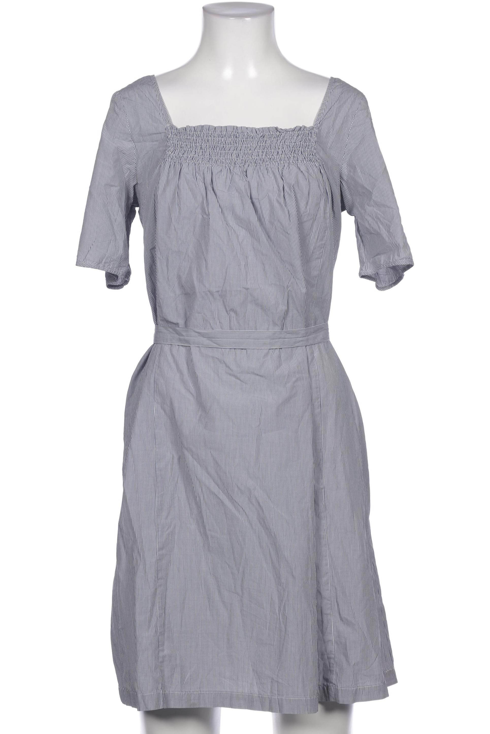 

Filippa K Damen Kleid, hellblau