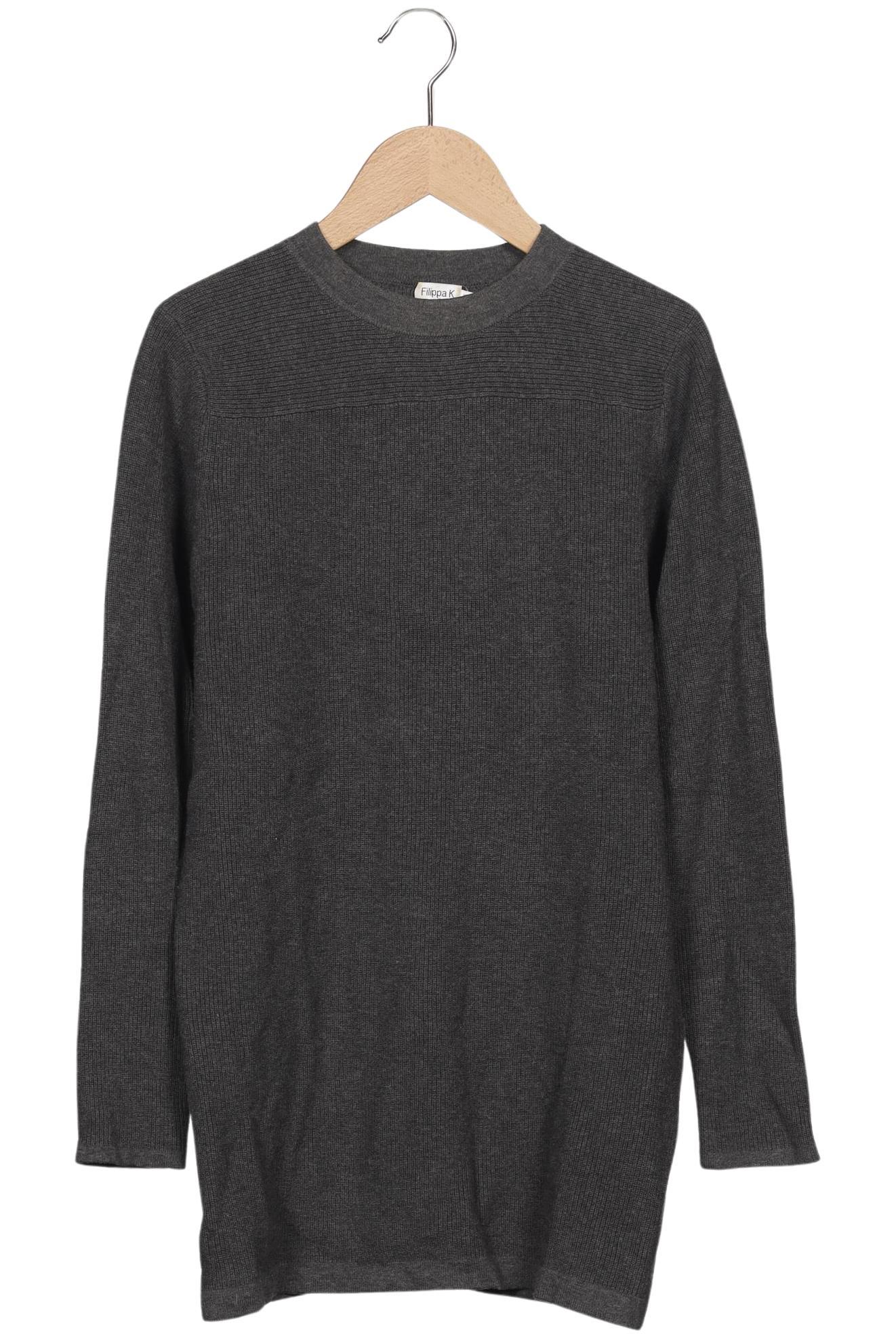 

Filippa K Damen Pullover, grau, Gr. 34